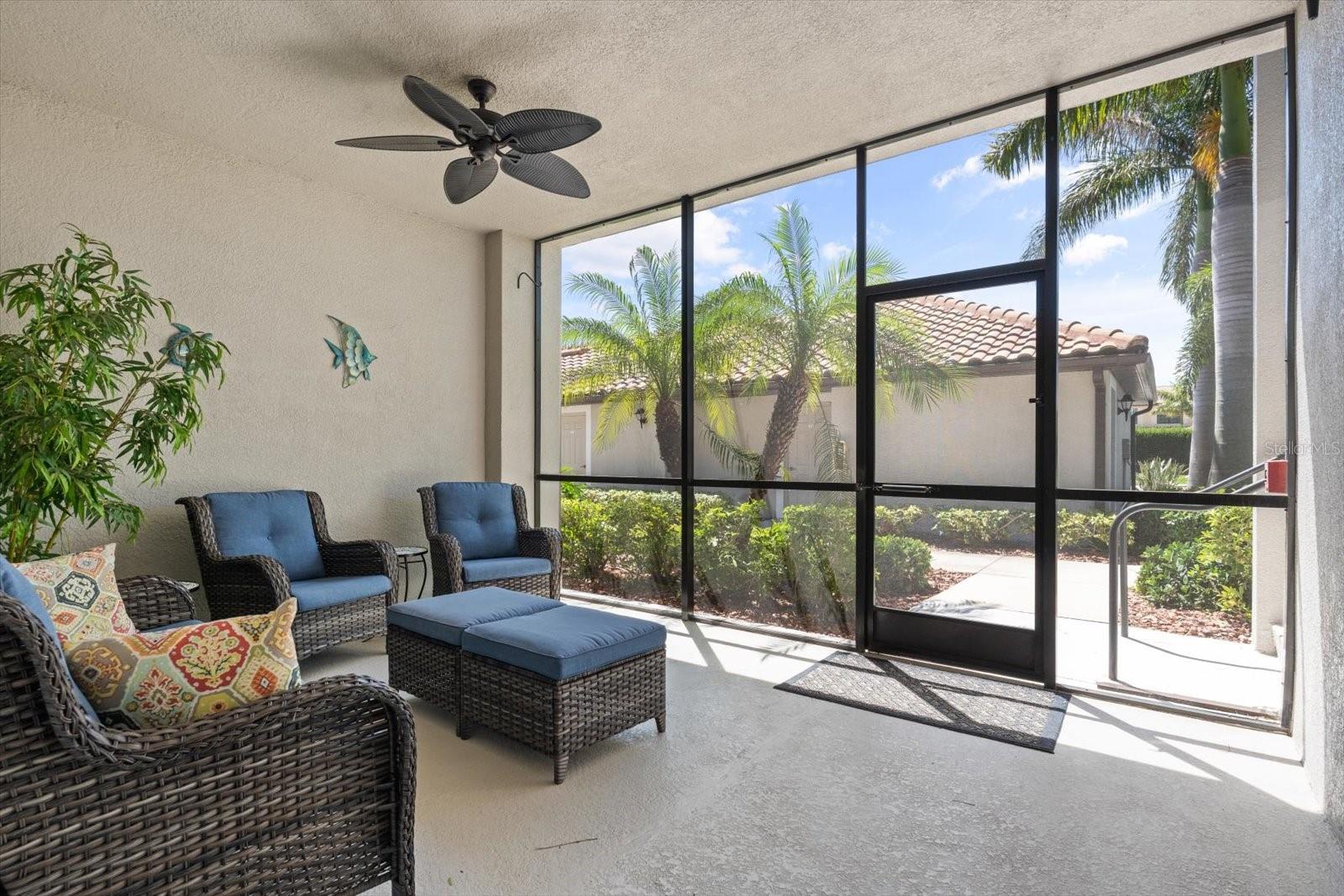 RIVER STRAND - Residential Lease