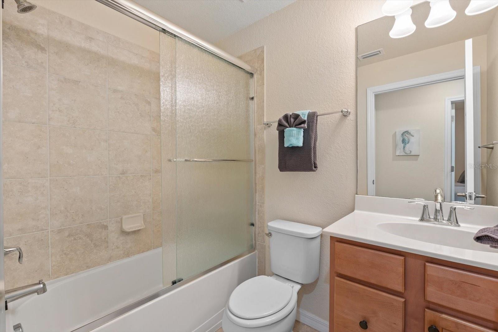 RIVER STRAND - Residential Lease