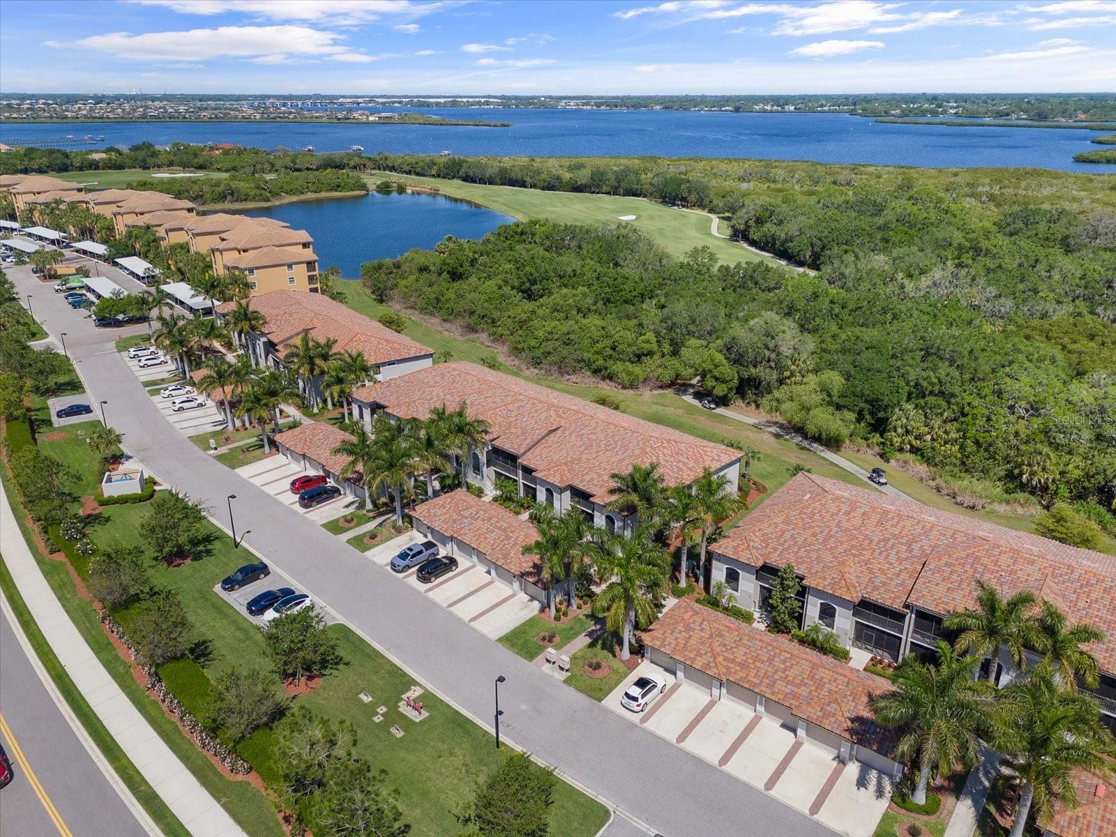 RIVER STRAND - Residential Lease