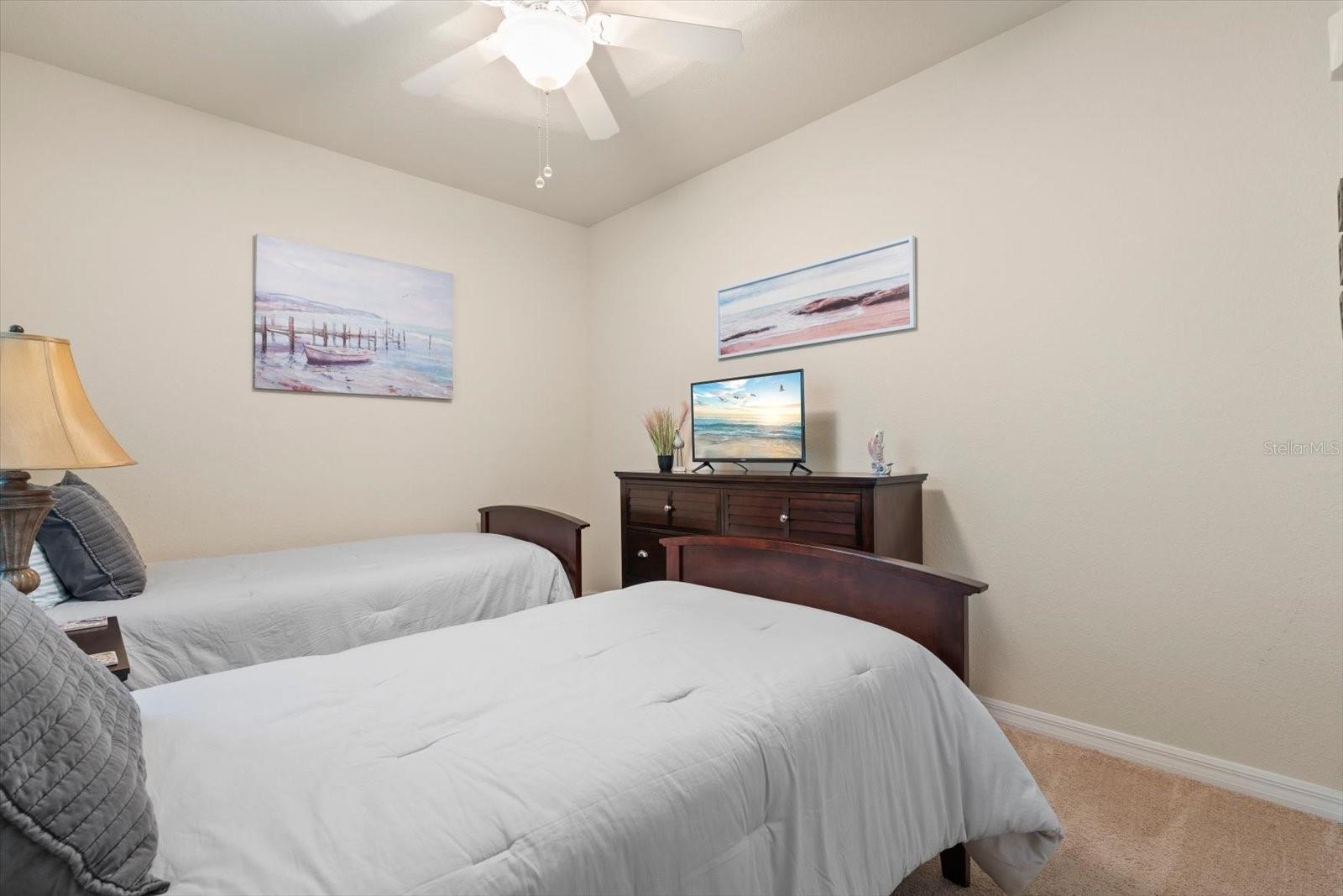 RIVER STRAND - Residential Lease