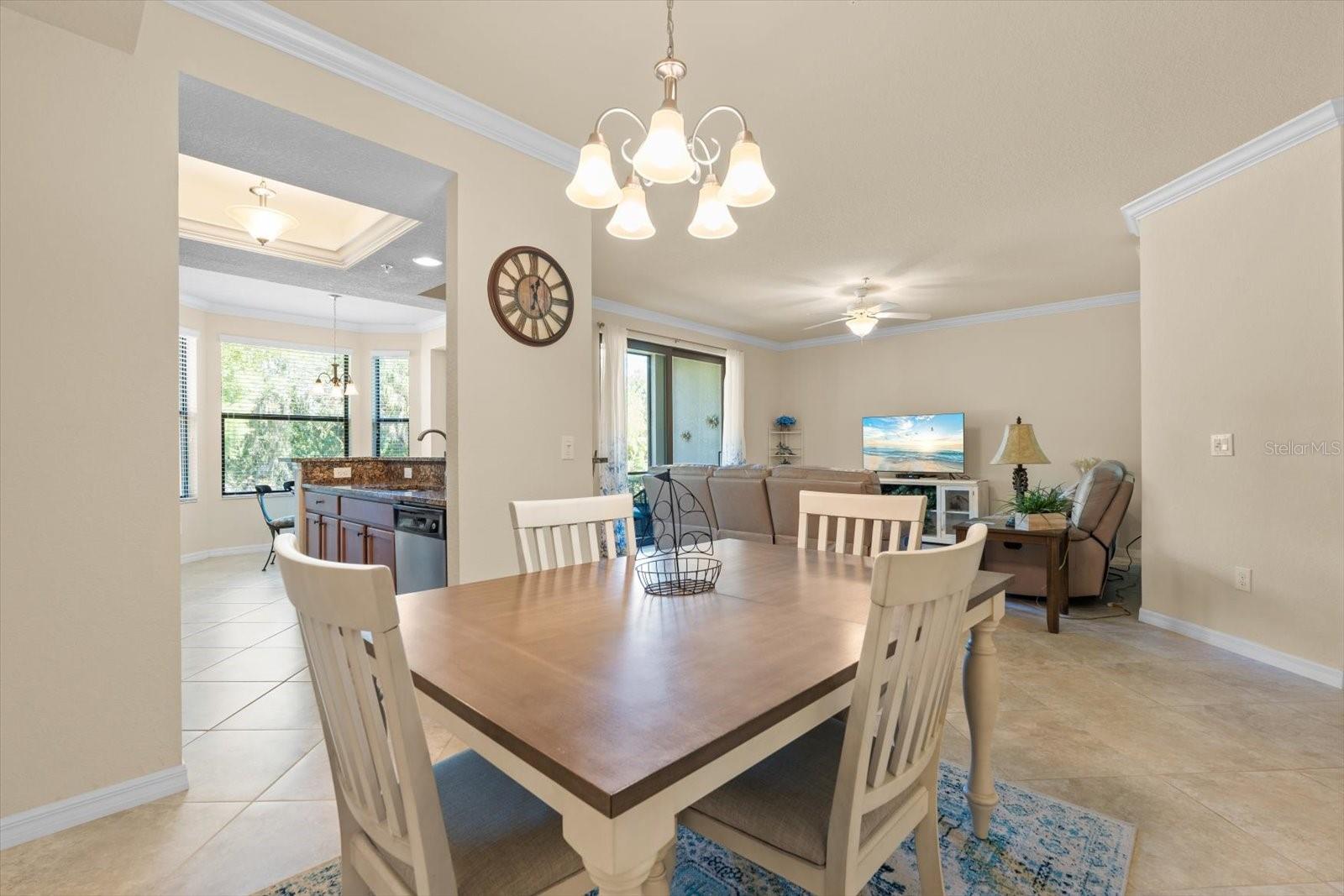 RIVER STRAND - Residential Lease