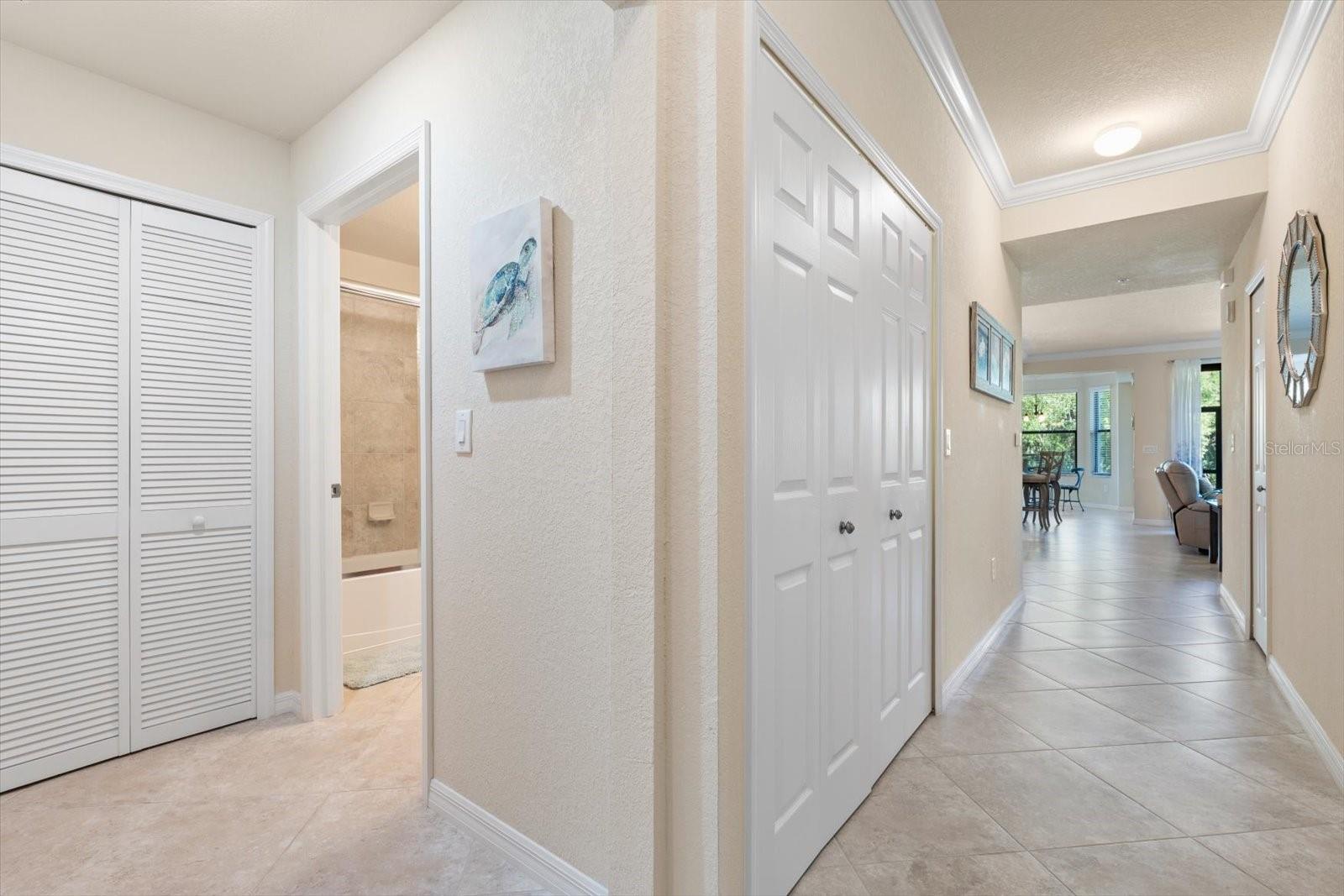 RIVER STRAND - Residential Lease