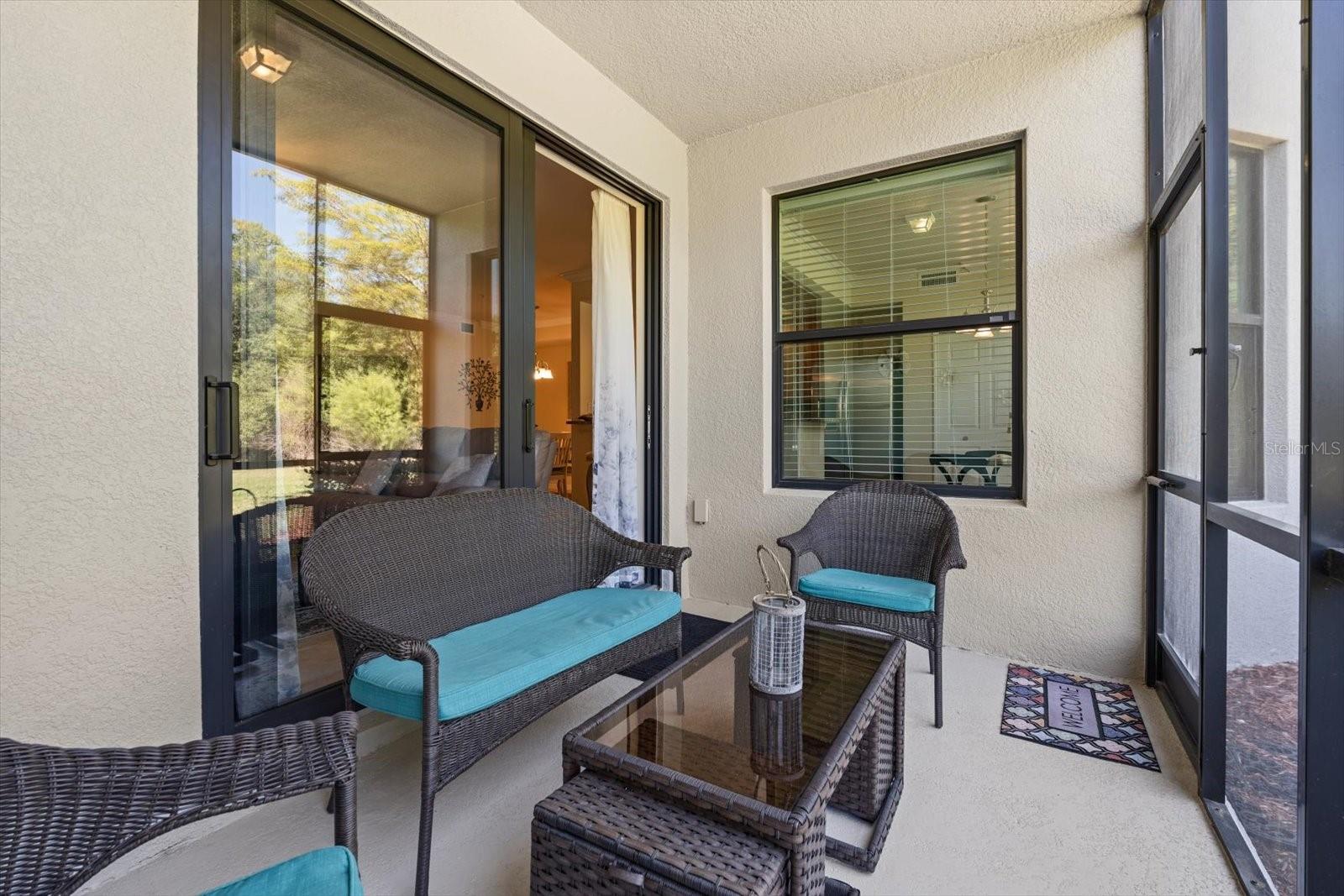 RIVER STRAND - Residential Lease