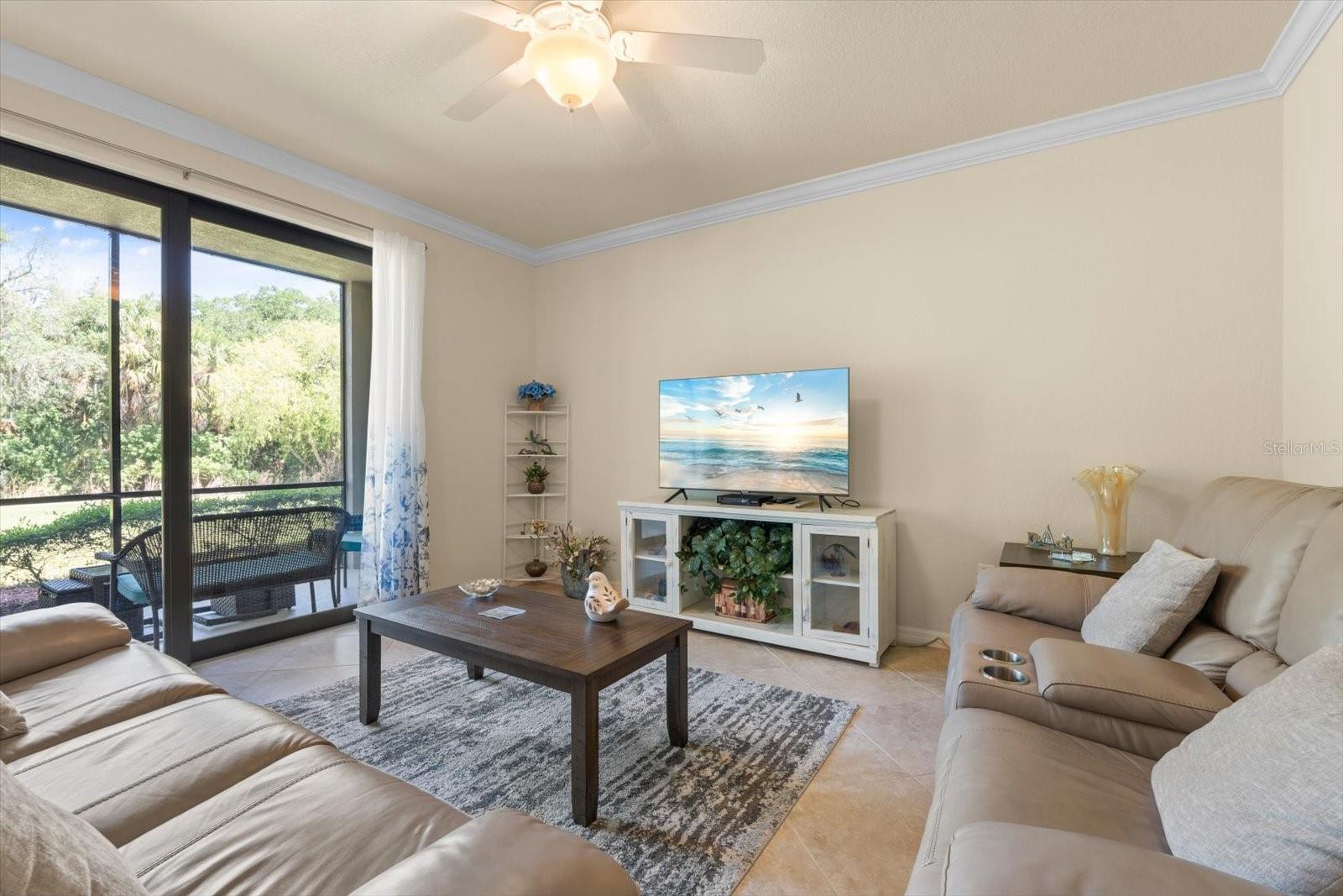 RIVER STRAND - Residential Lease