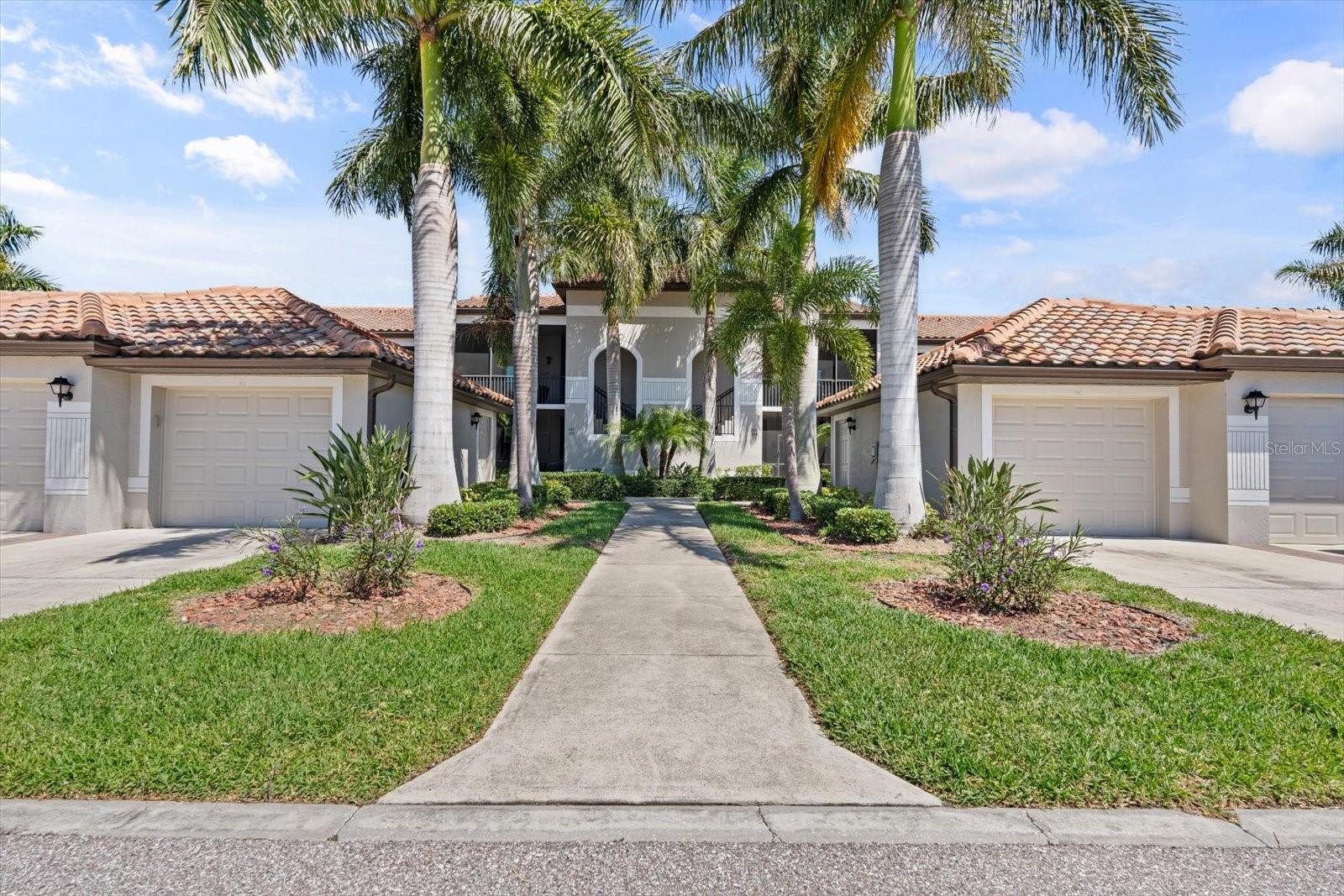 RIVER STRAND - Residential Lease