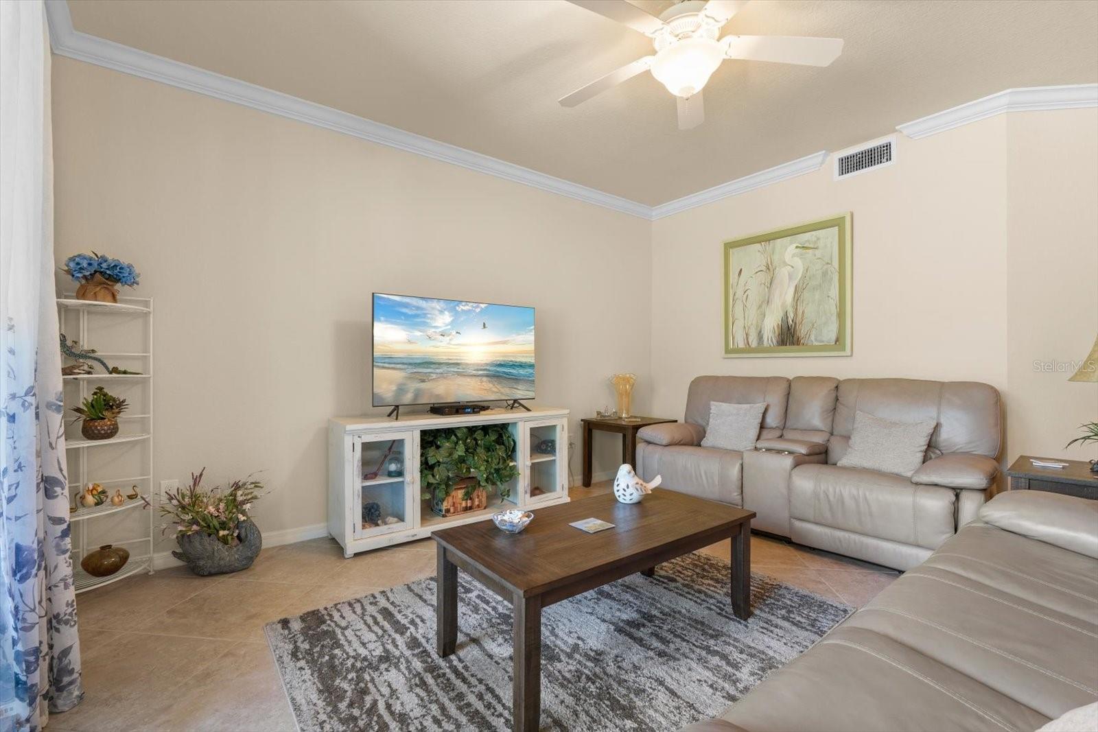 RIVER STRAND - Residential Lease