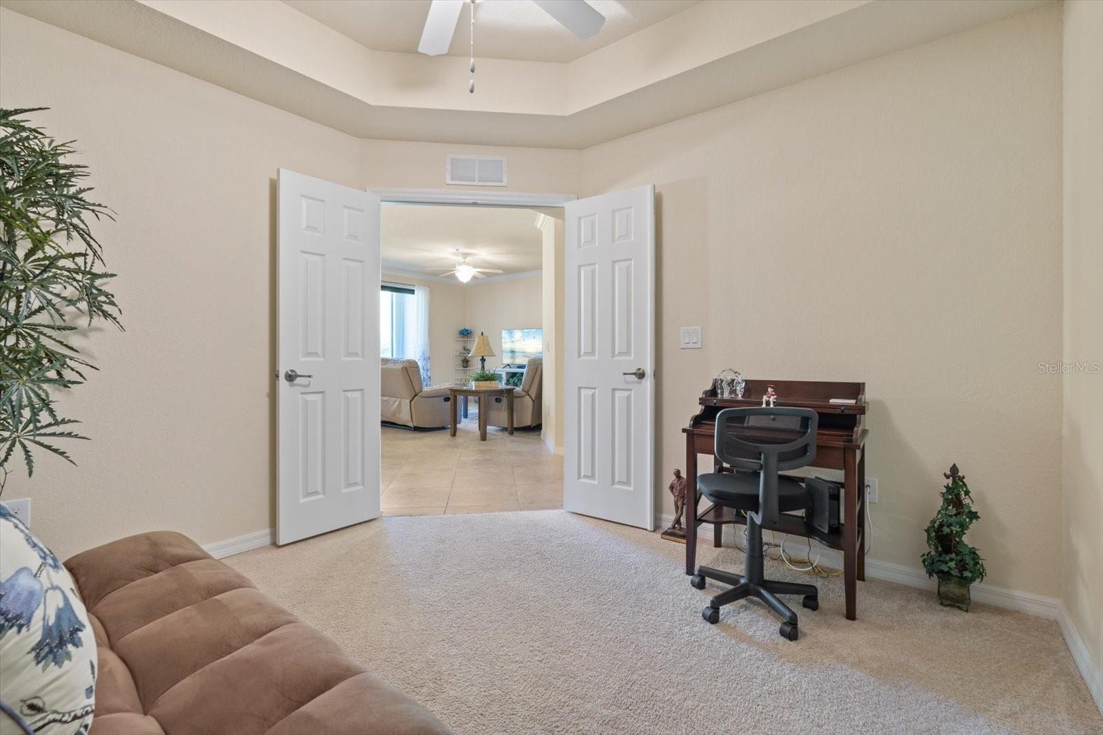 RIVER STRAND - Residential Lease