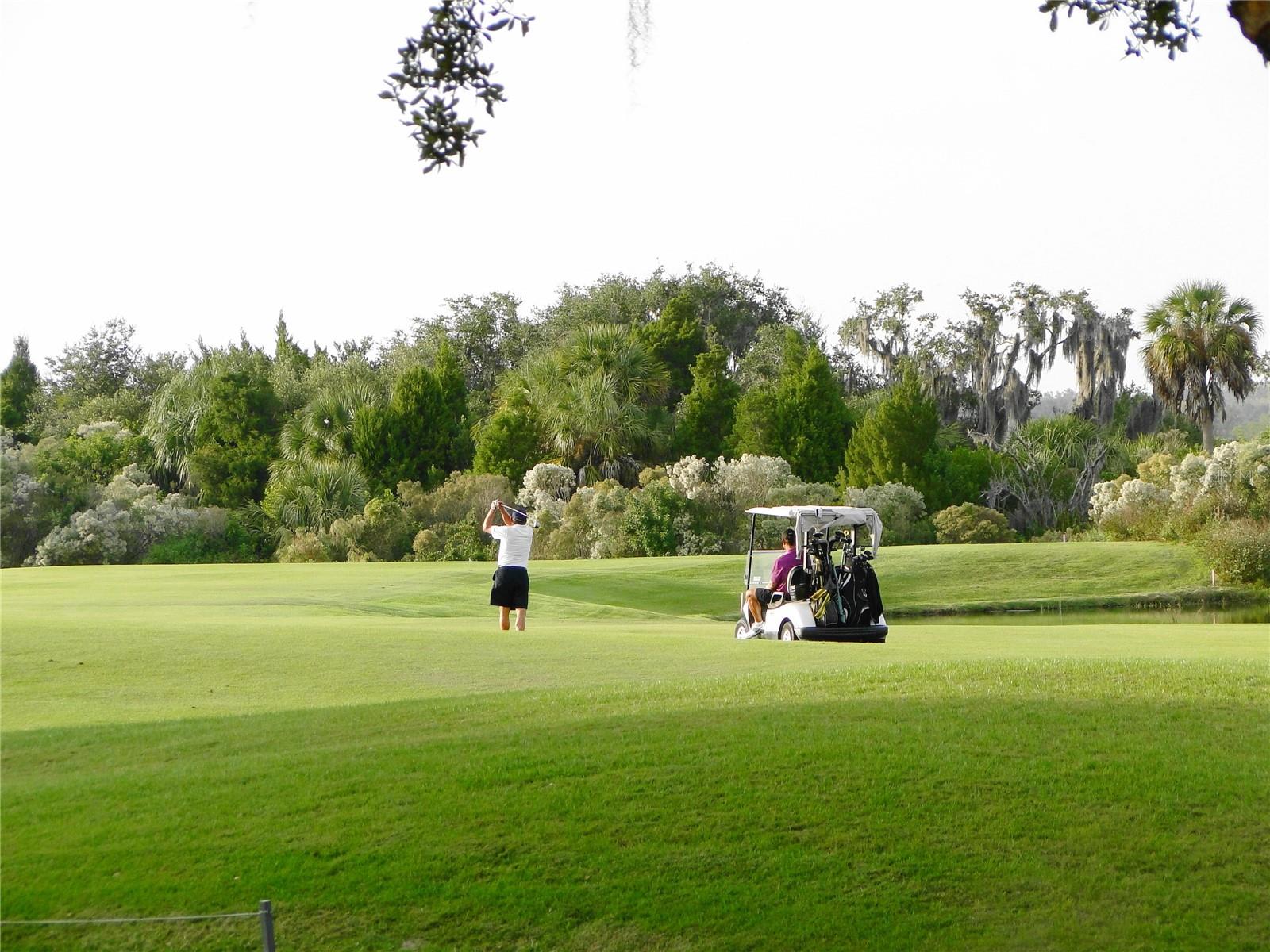 RIVER STRAND - Residential Lease