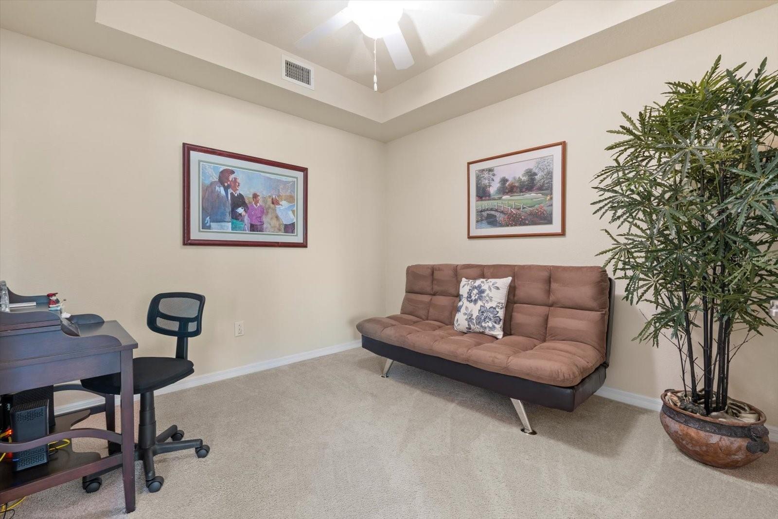 RIVER STRAND - Residential Lease