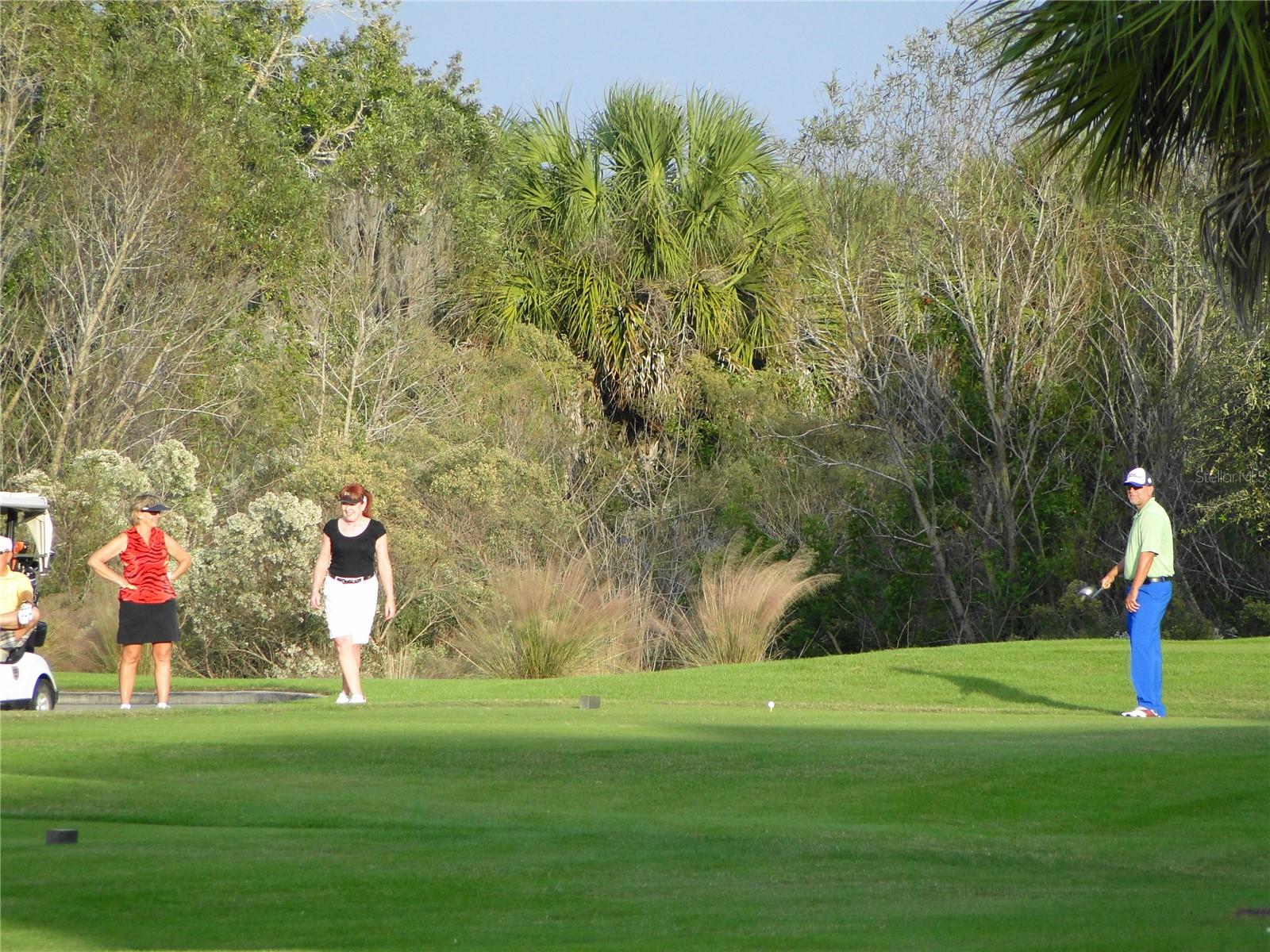 RIVER STRAND - Residential Lease