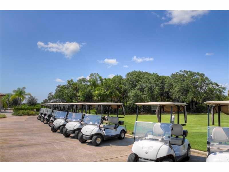 RIVER STRAND - Residential Lease