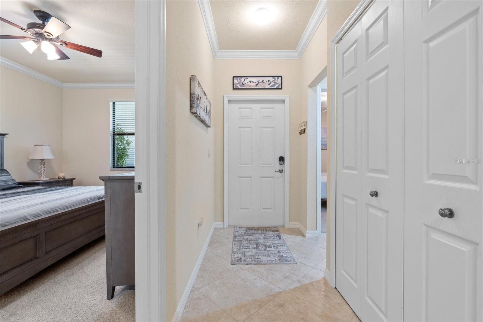 RIVER STRAND - Residential Lease