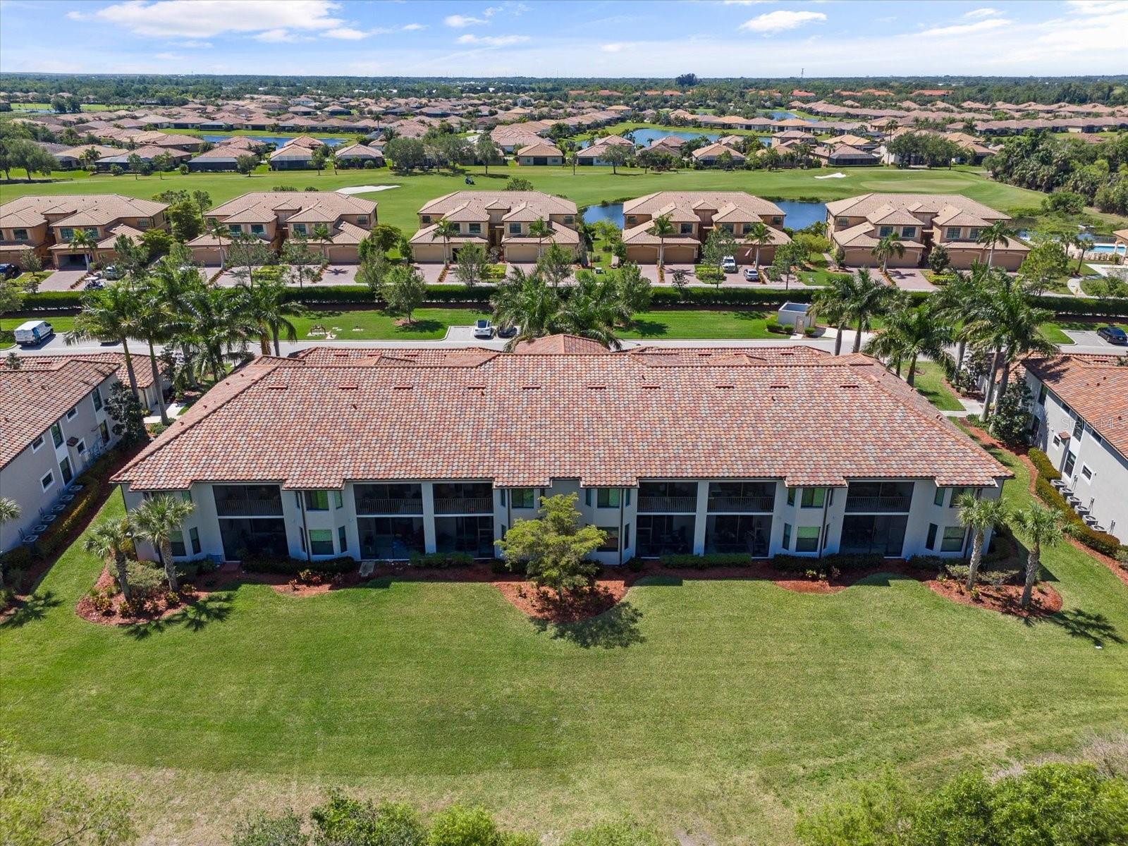 RIVER STRAND - Residential Lease