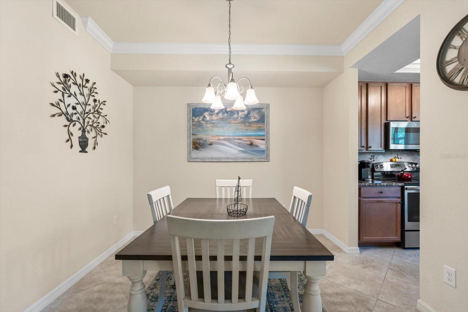 RIVER STRAND - Residential Lease