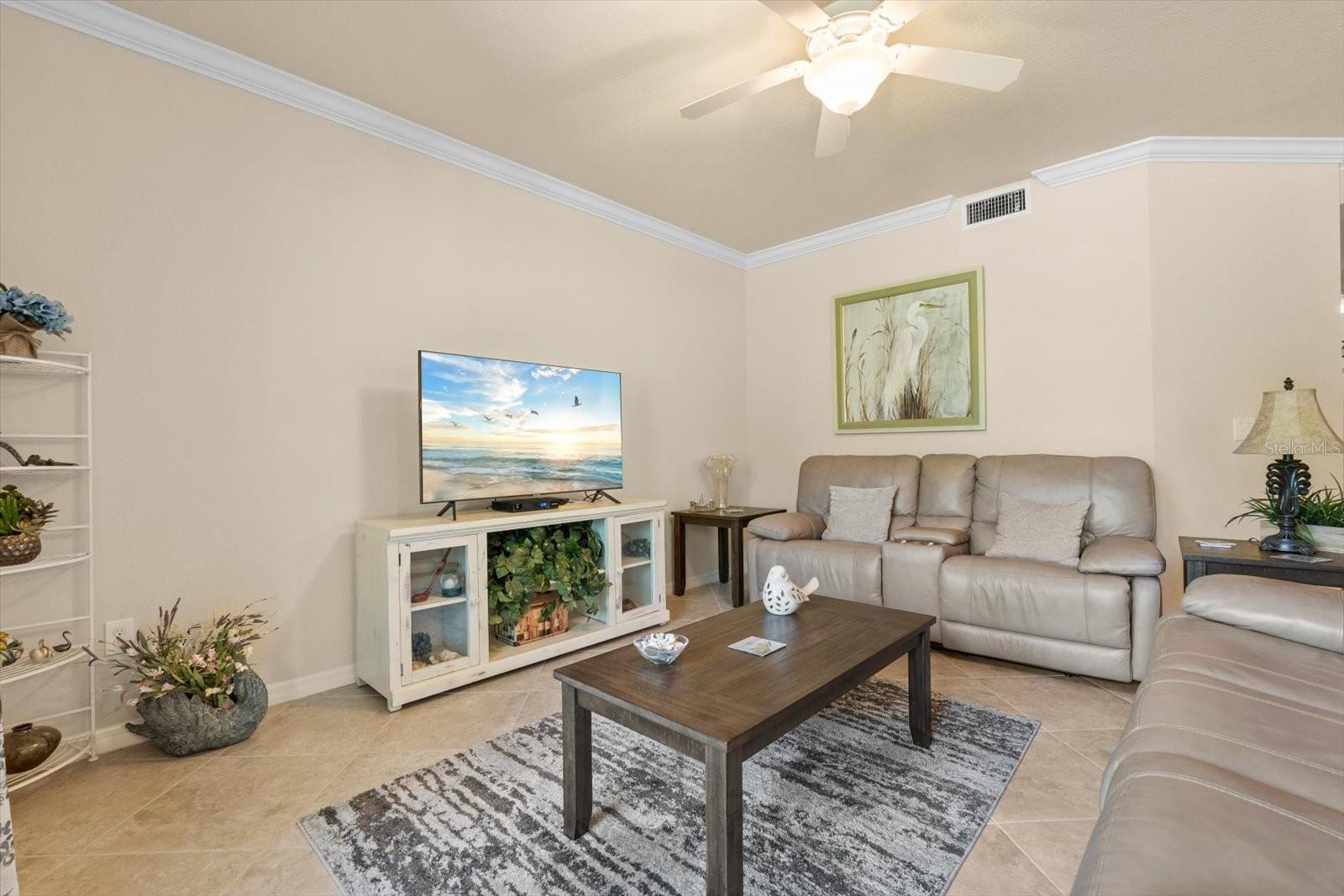 RIVER STRAND - Residential Lease