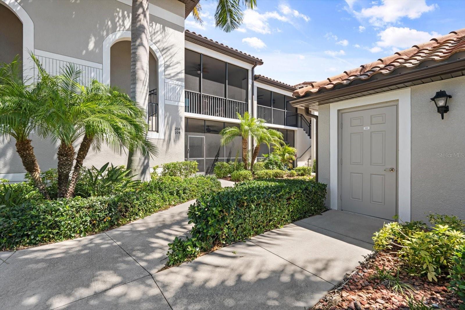 RIVER STRAND - Residential Lease