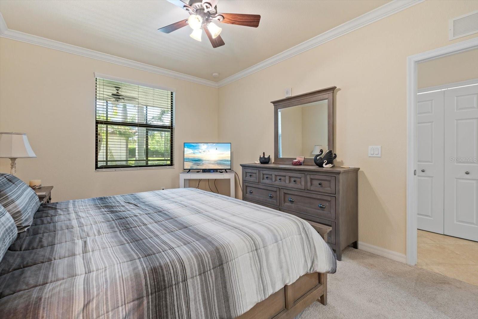 RIVER STRAND - Residential Lease