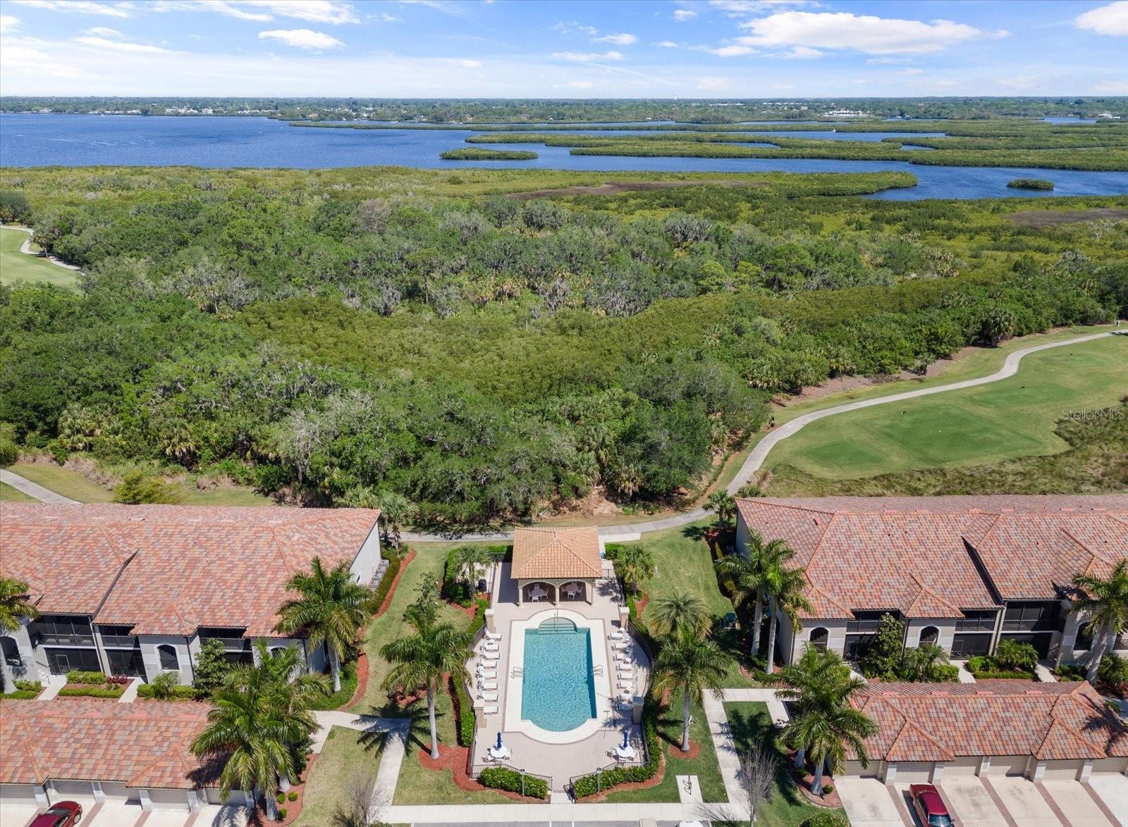 RIVER STRAND - Residential Lease