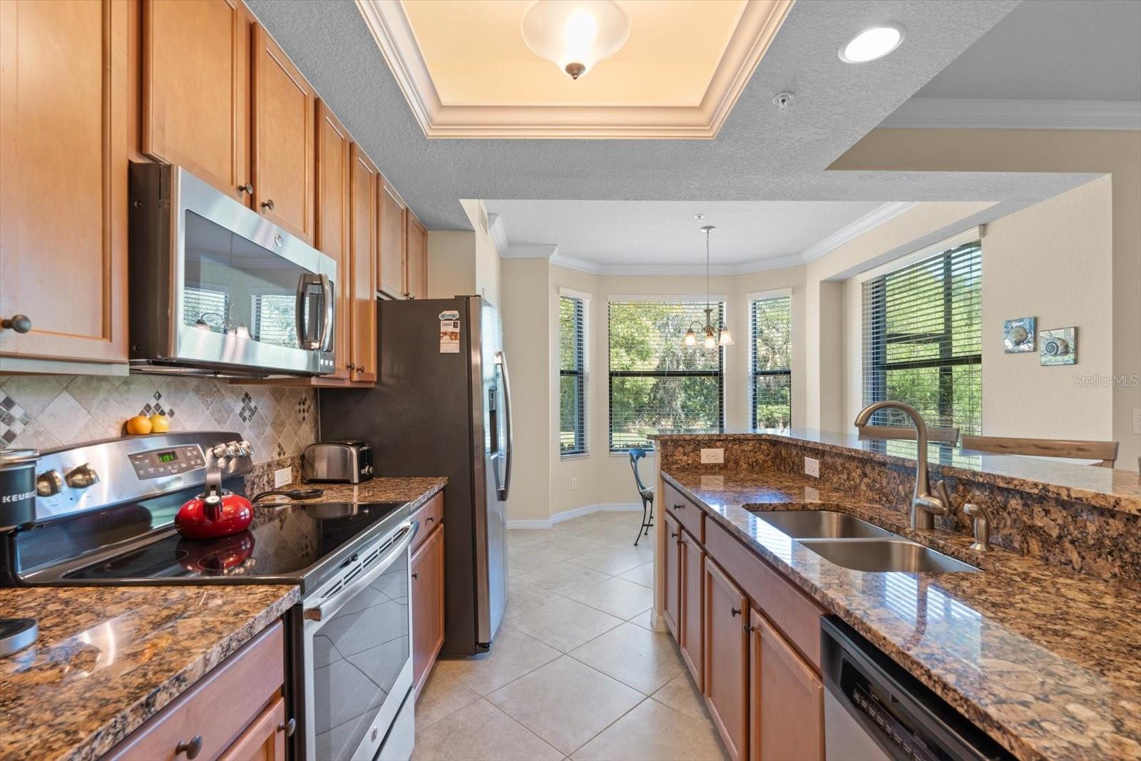 RIVER STRAND - Residential Lease