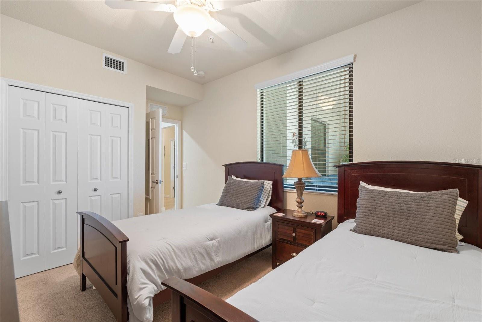 RIVER STRAND - Residential Lease