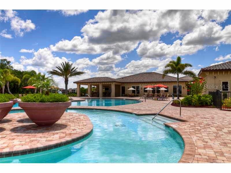 RIVER STRAND - Residential Lease