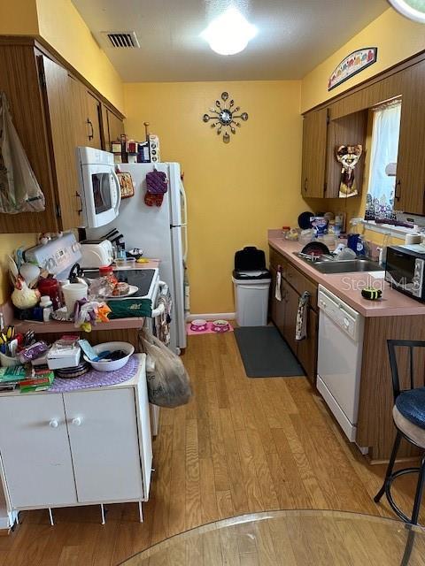 DOVE HOLLOW SUB - Residential