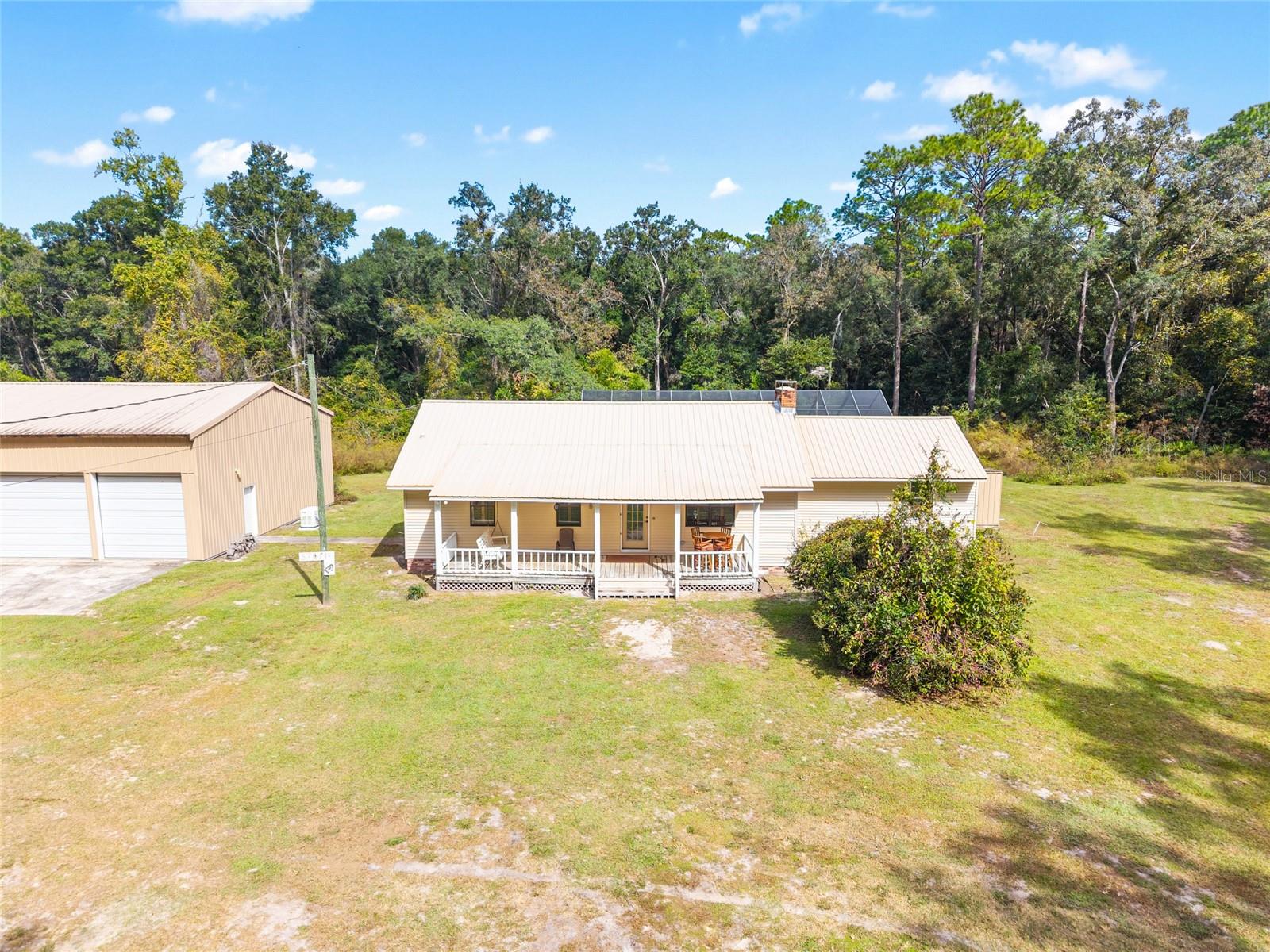 RED OAK FOREST - Residential