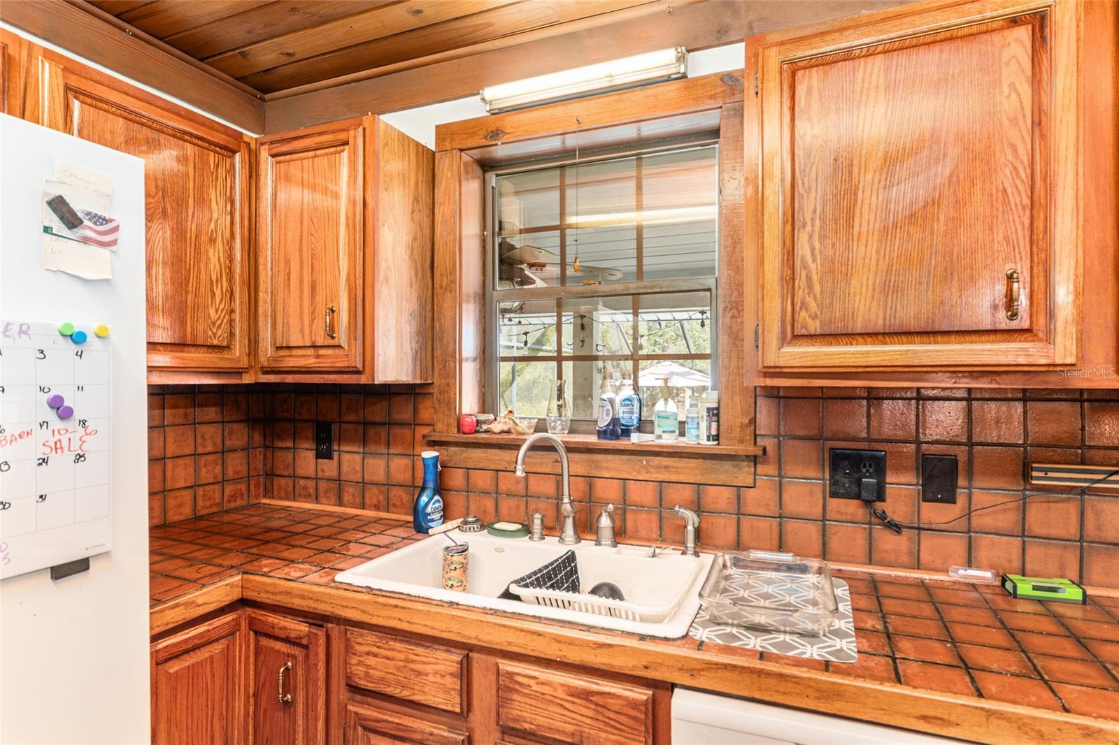 RED OAK FOREST - Residential