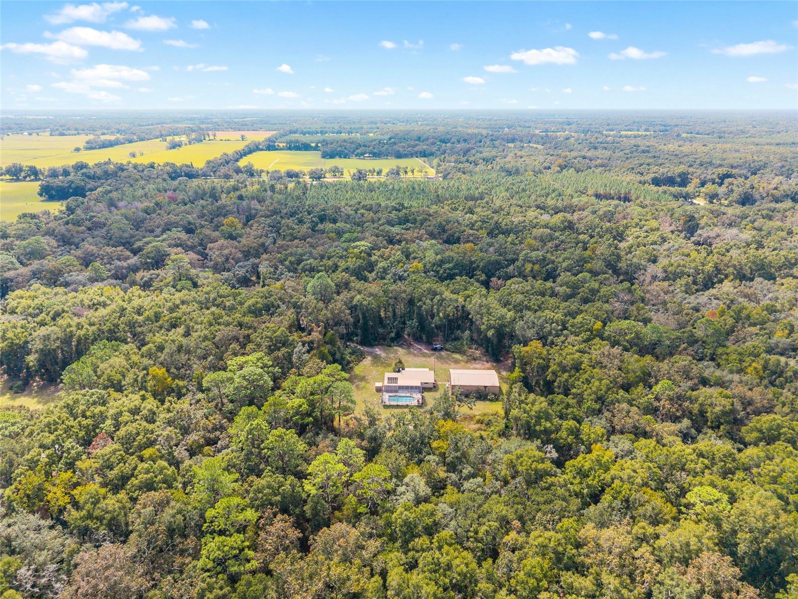 RED OAK FOREST - Residential