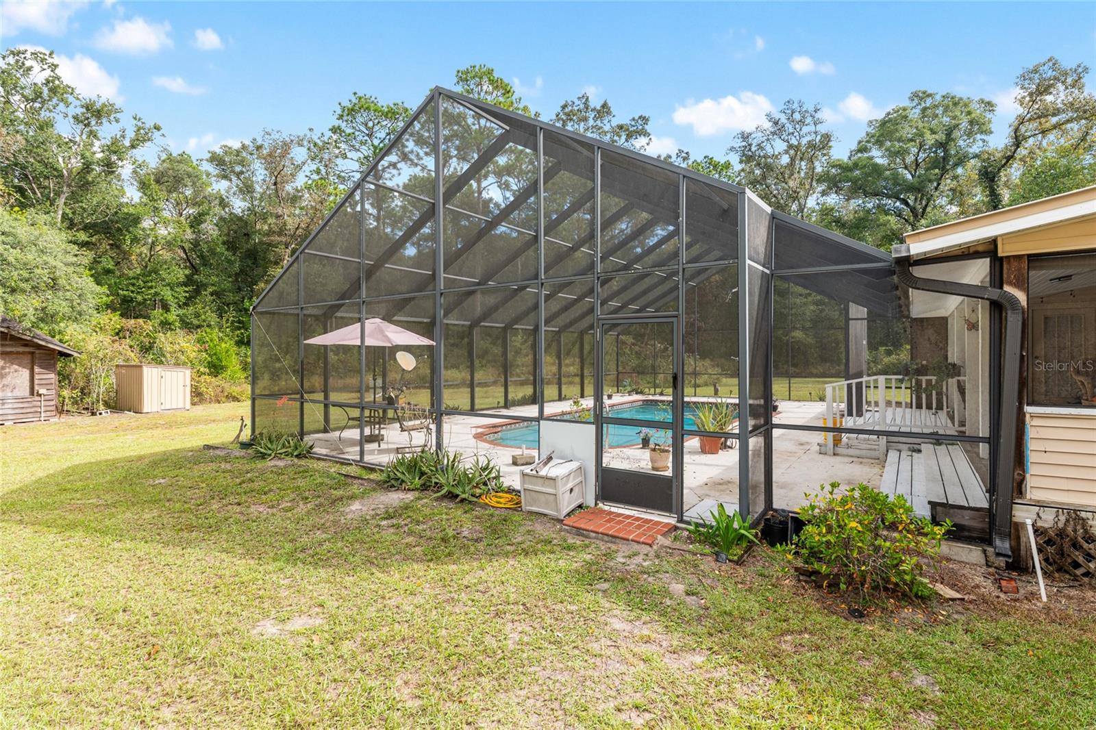 RED OAK FOREST - Residential