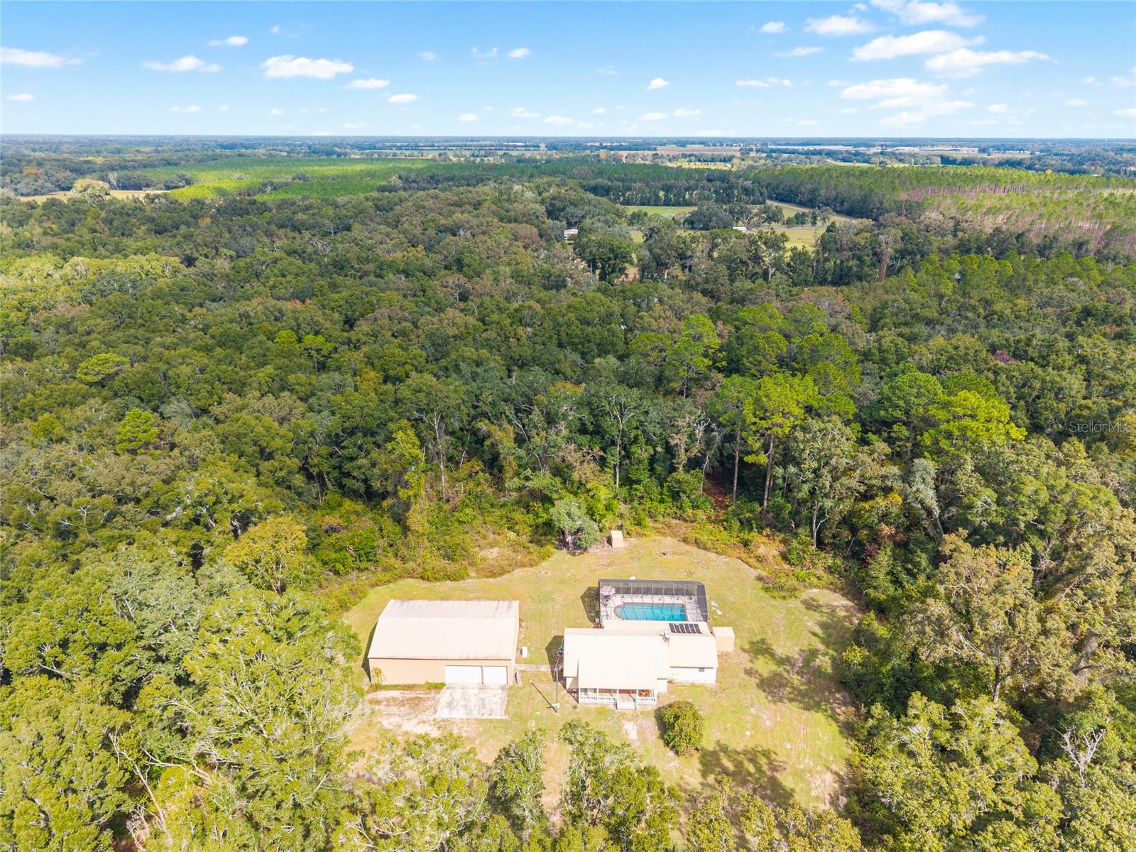 RED OAK FOREST - Residential