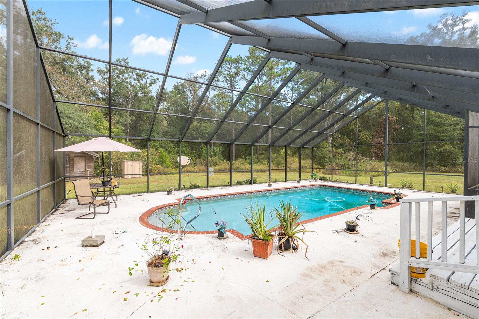 RED OAK FOREST - Residential