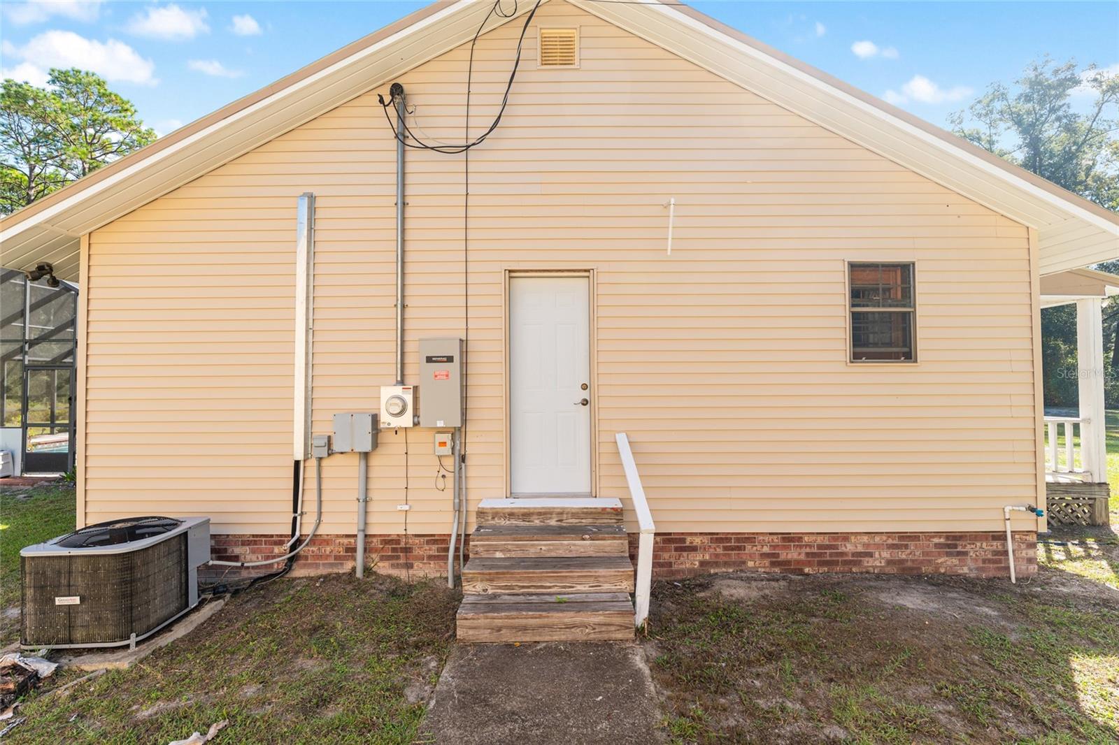 RED OAK FOREST - Residential