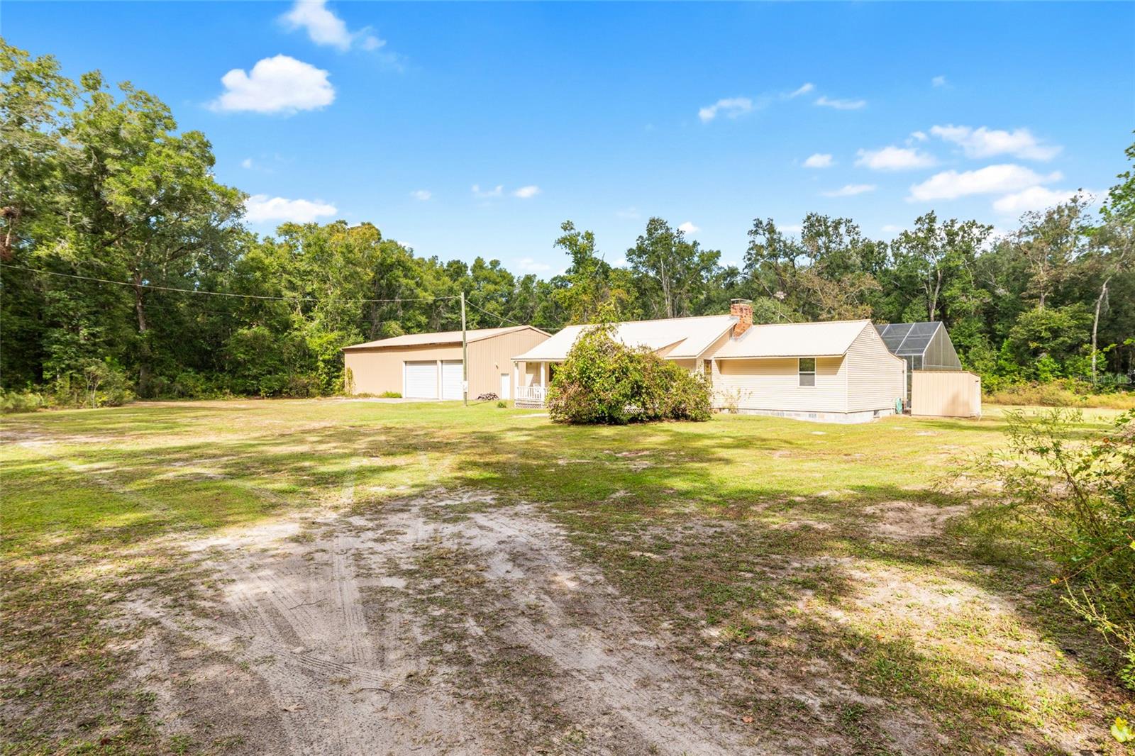 RED OAK FOREST - Residential