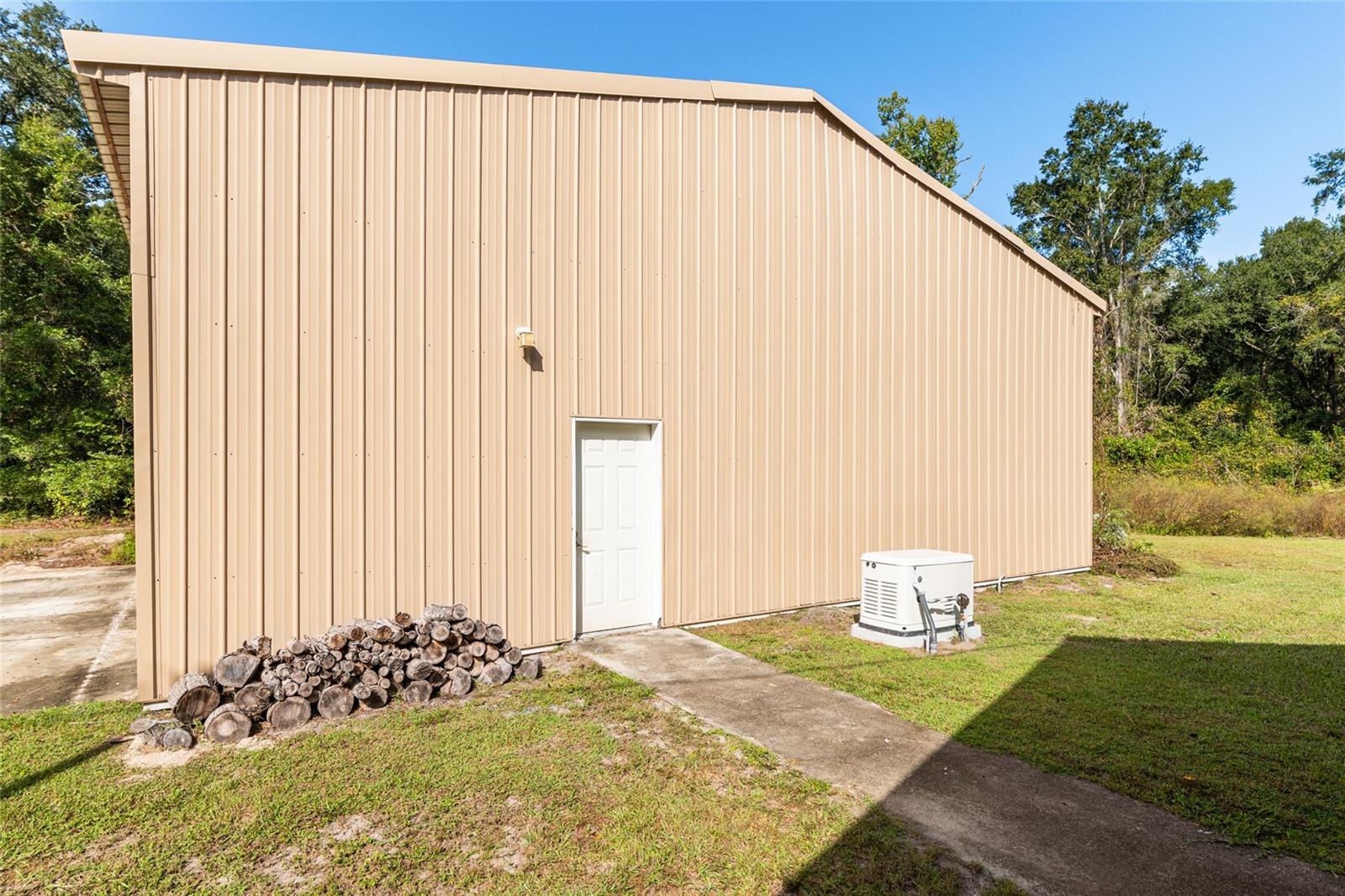 RED OAK FOREST - Residential