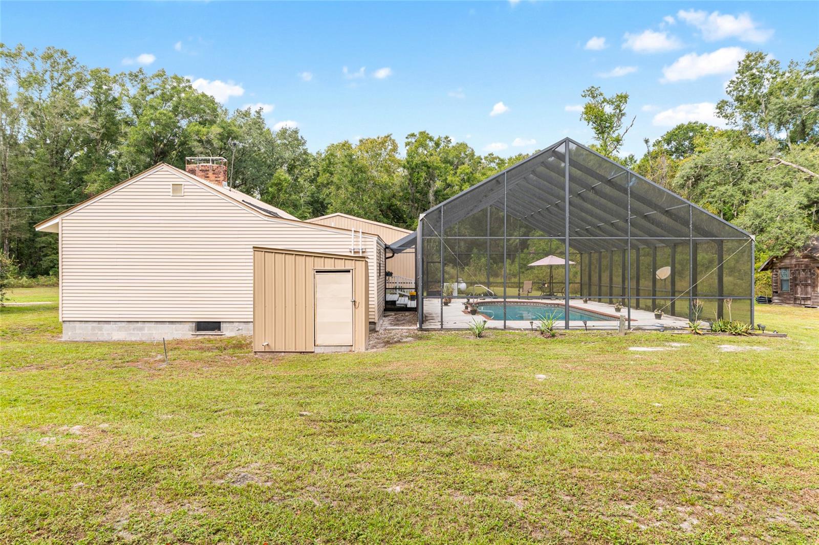 RED OAK FOREST - Residential