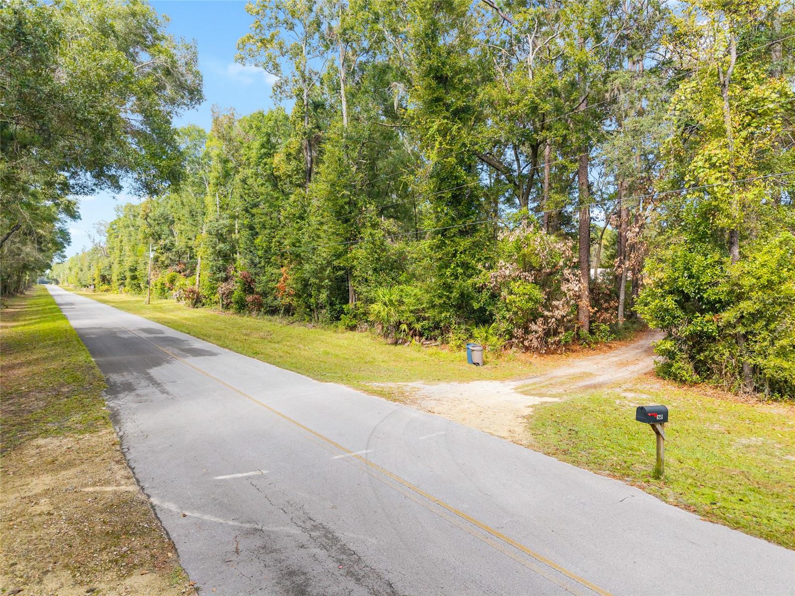 RED OAK FOREST - Residential