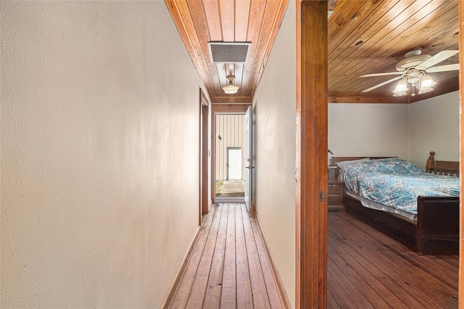 RED OAK FOREST - Residential