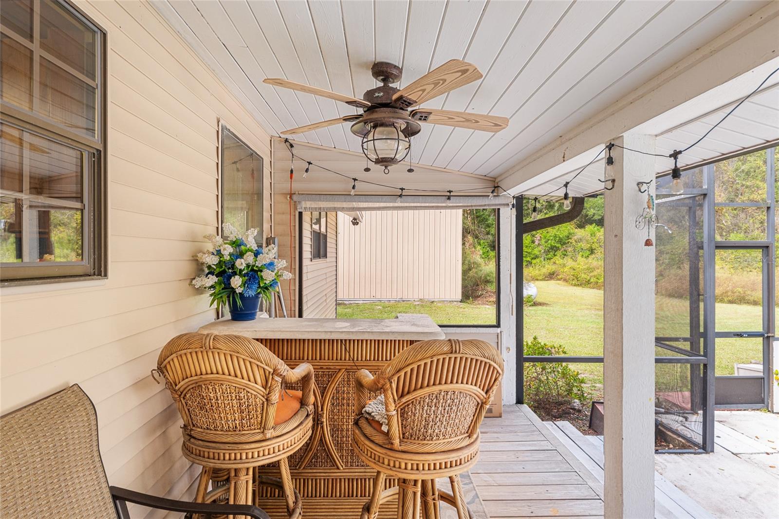 RED OAK FOREST - Residential