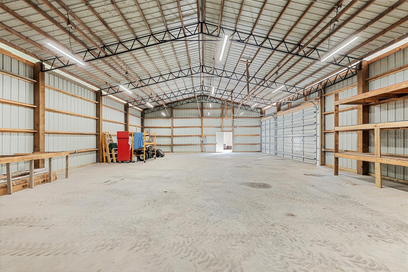 RED OAK FOREST - Residential