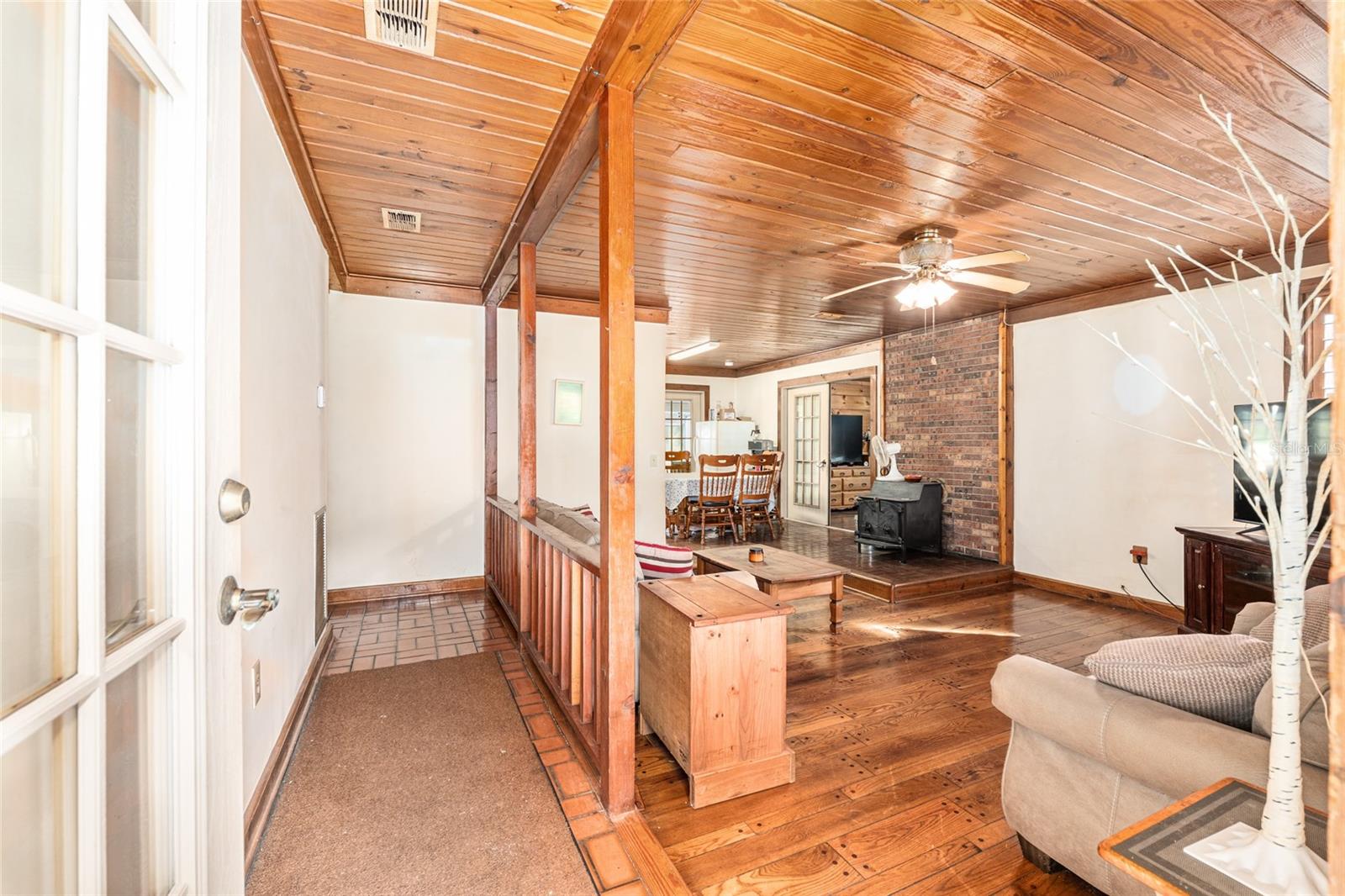 RED OAK FOREST - Residential