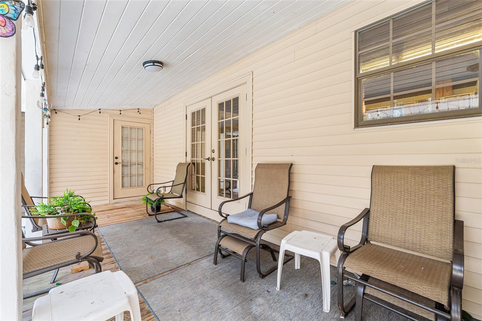 RED OAK FOREST - Residential