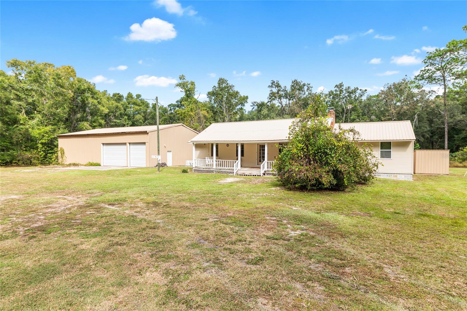 RED OAK FOREST - Residential