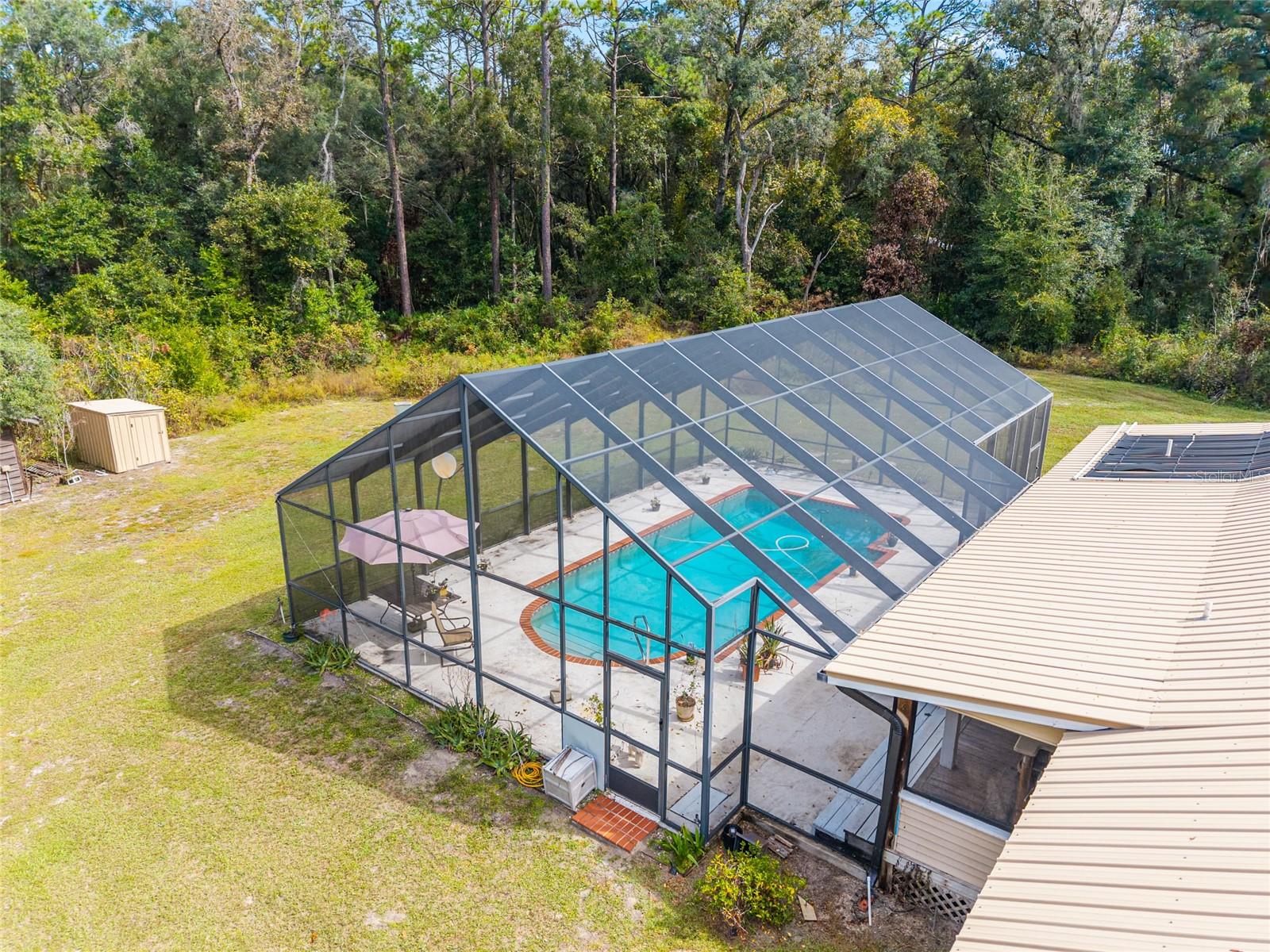 RED OAK FOREST - Residential