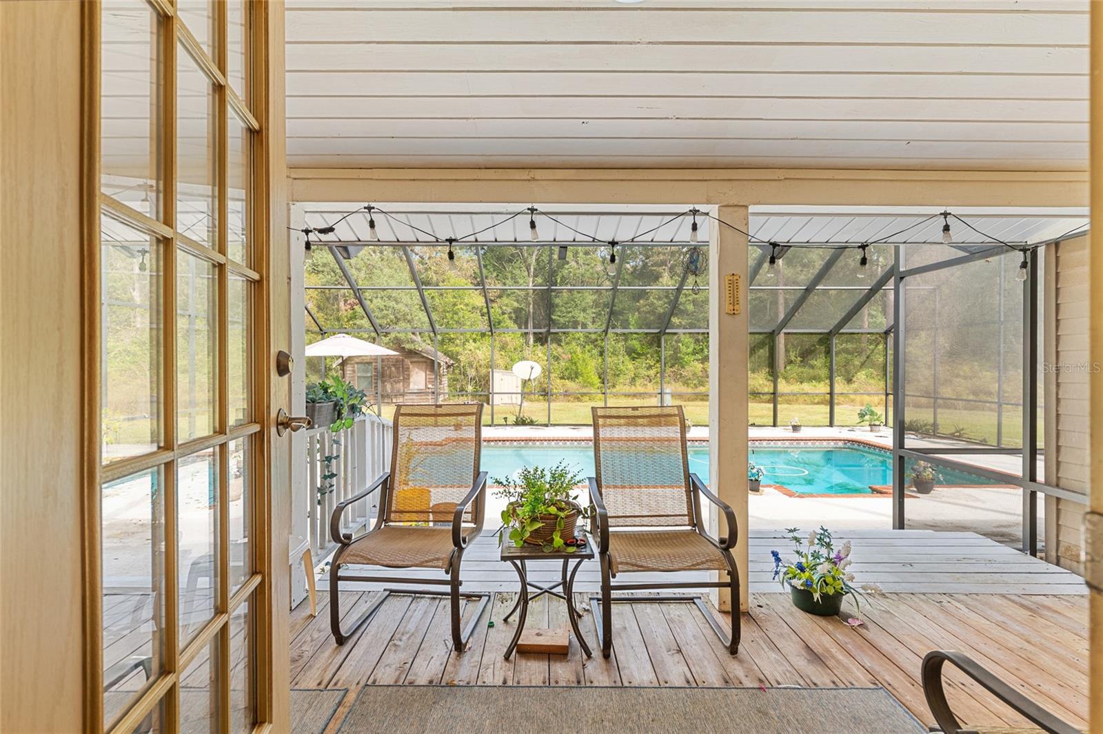 RED OAK FOREST - Residential