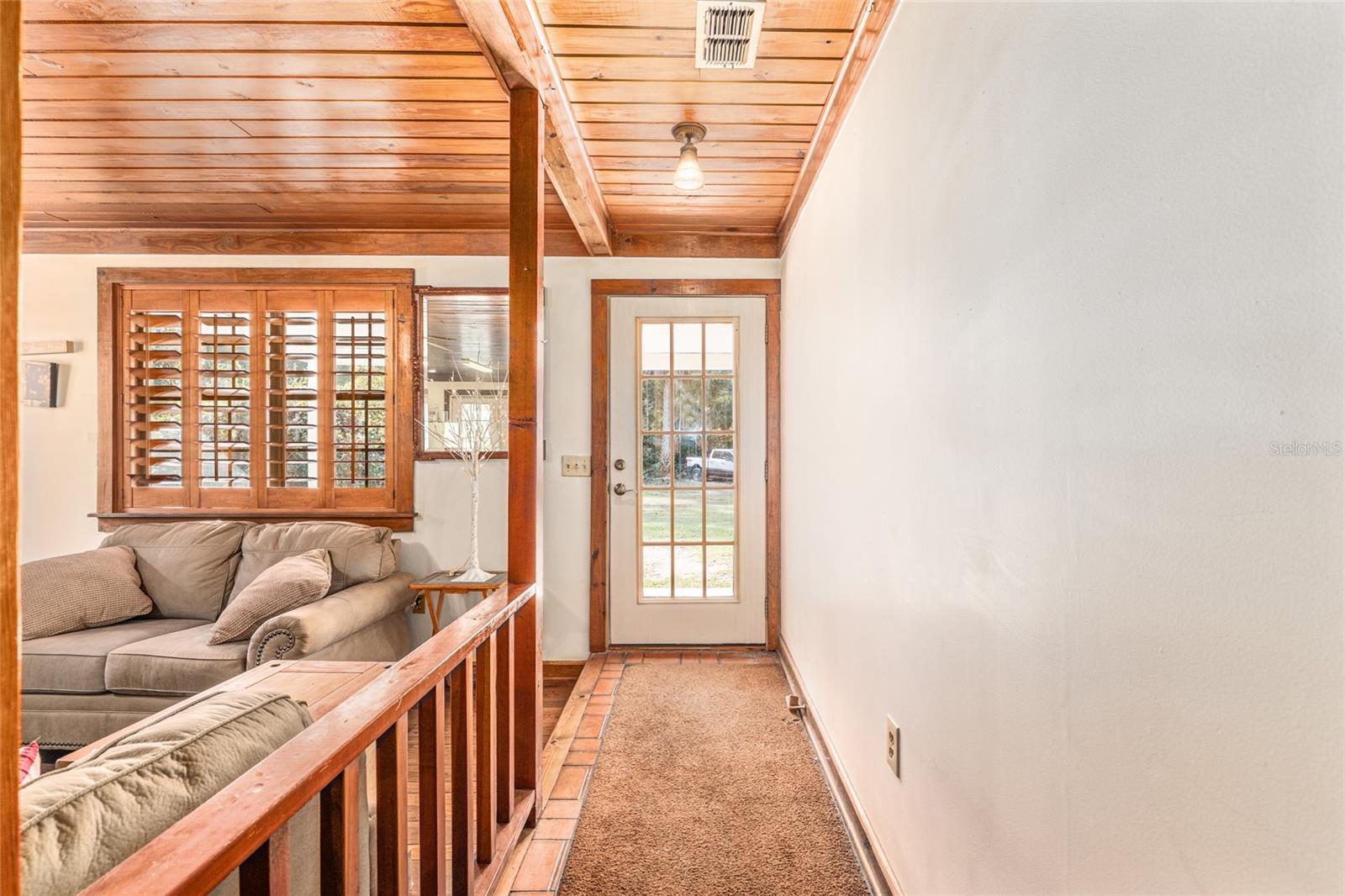 RED OAK FOREST - Residential