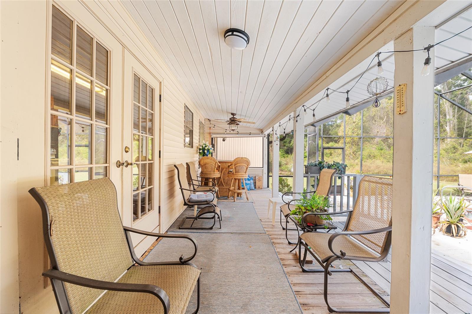 RED OAK FOREST - Residential