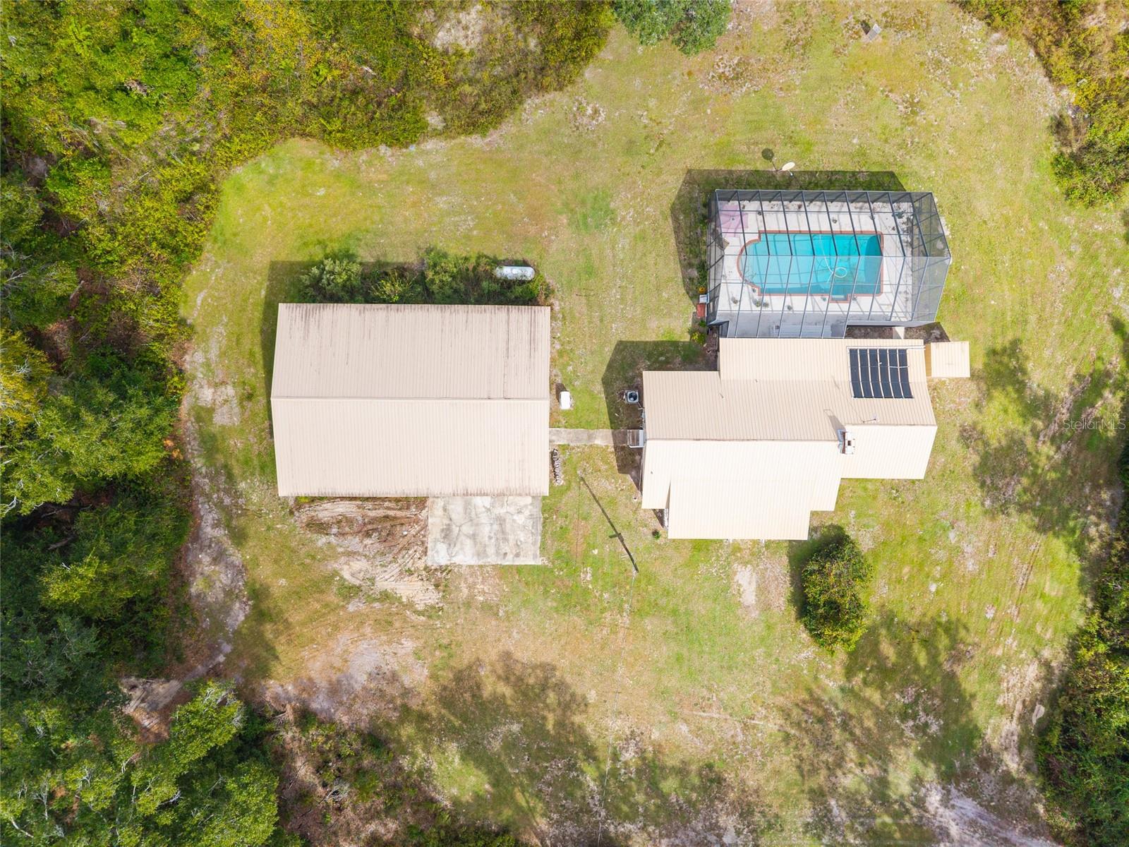 RED OAK FOREST - Residential