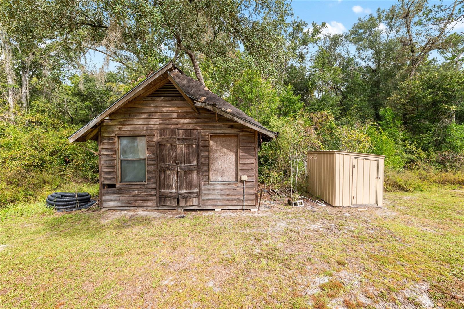 RED OAK FOREST - Residential