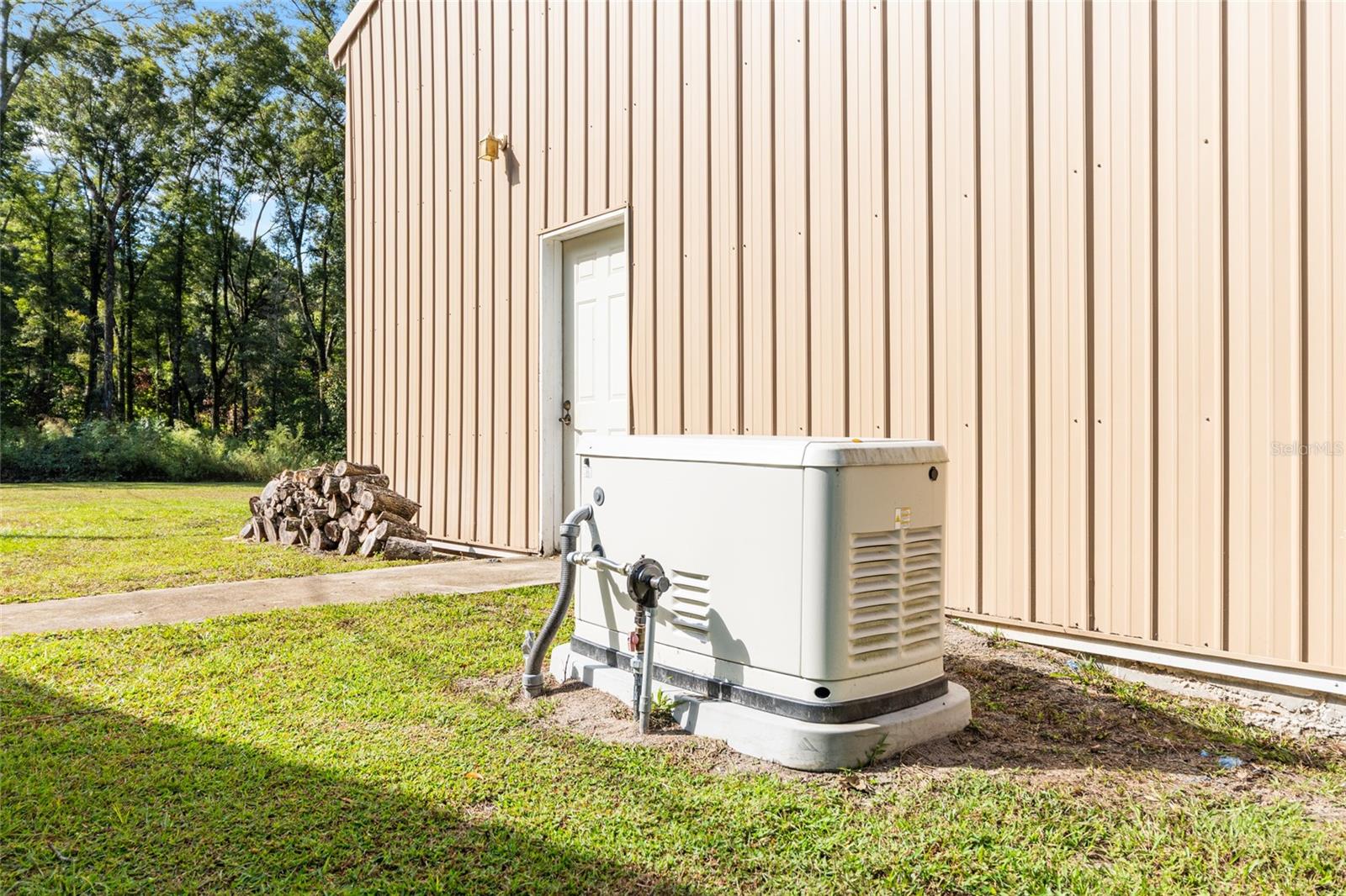 RED OAK FOREST - Residential